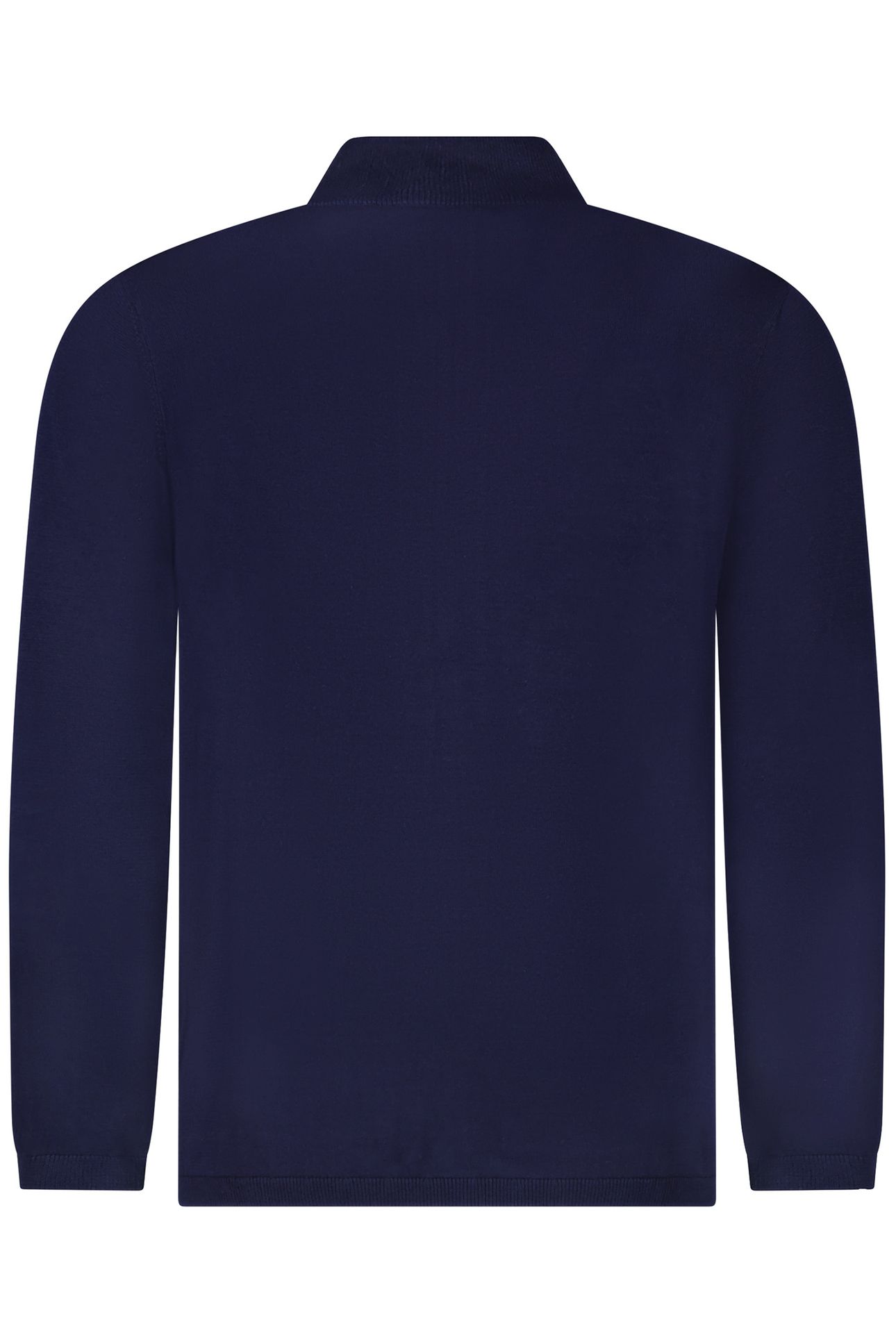 GENE SW KNIT NAVY 2