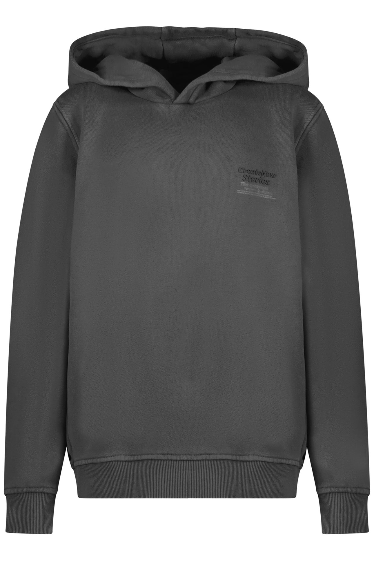 KIDS NORTHAN SW HOOD FOR BOYS ANTRA 1