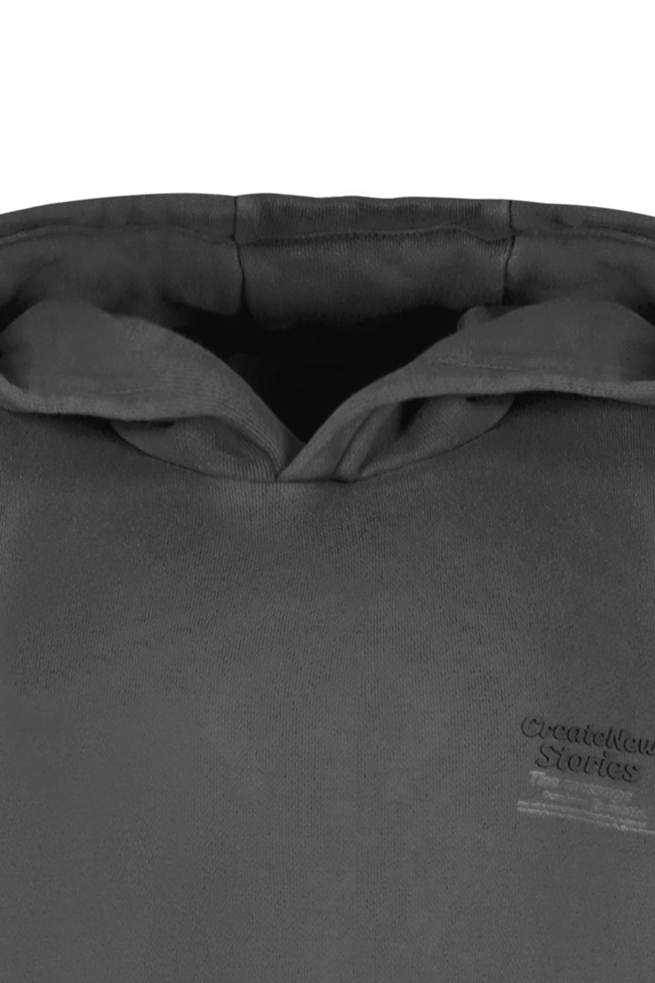 KIDS NORTHAN SW HOOD FOR BOYS ANTRA 3