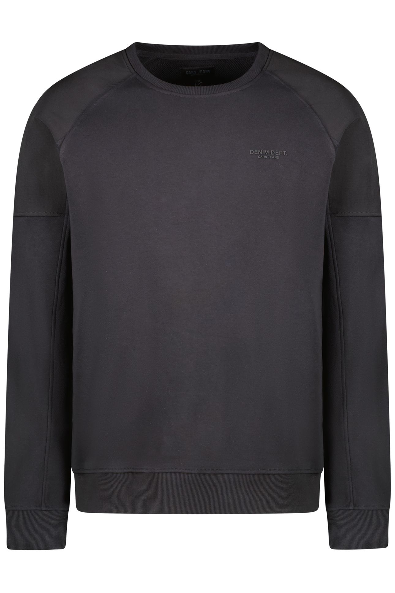 CARNAY SW BLACK 1