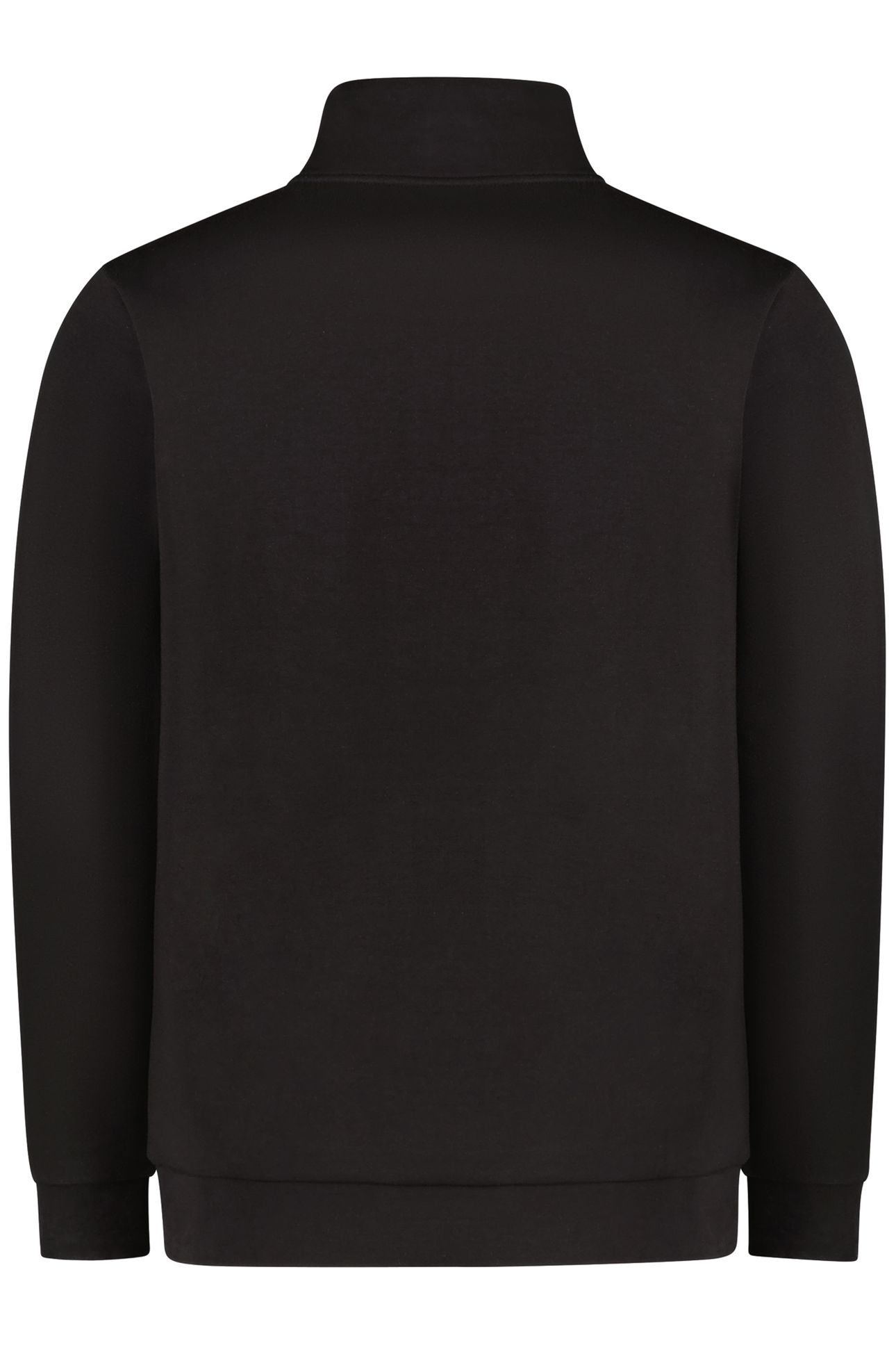 PROLEY SW HALFZIP BLACK 2