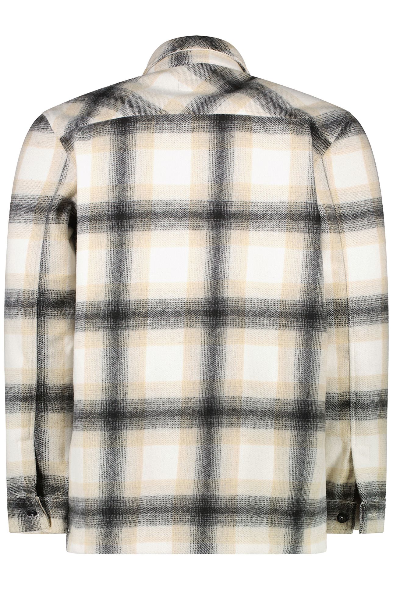 MITZEL SW SHIRT WHITE 3