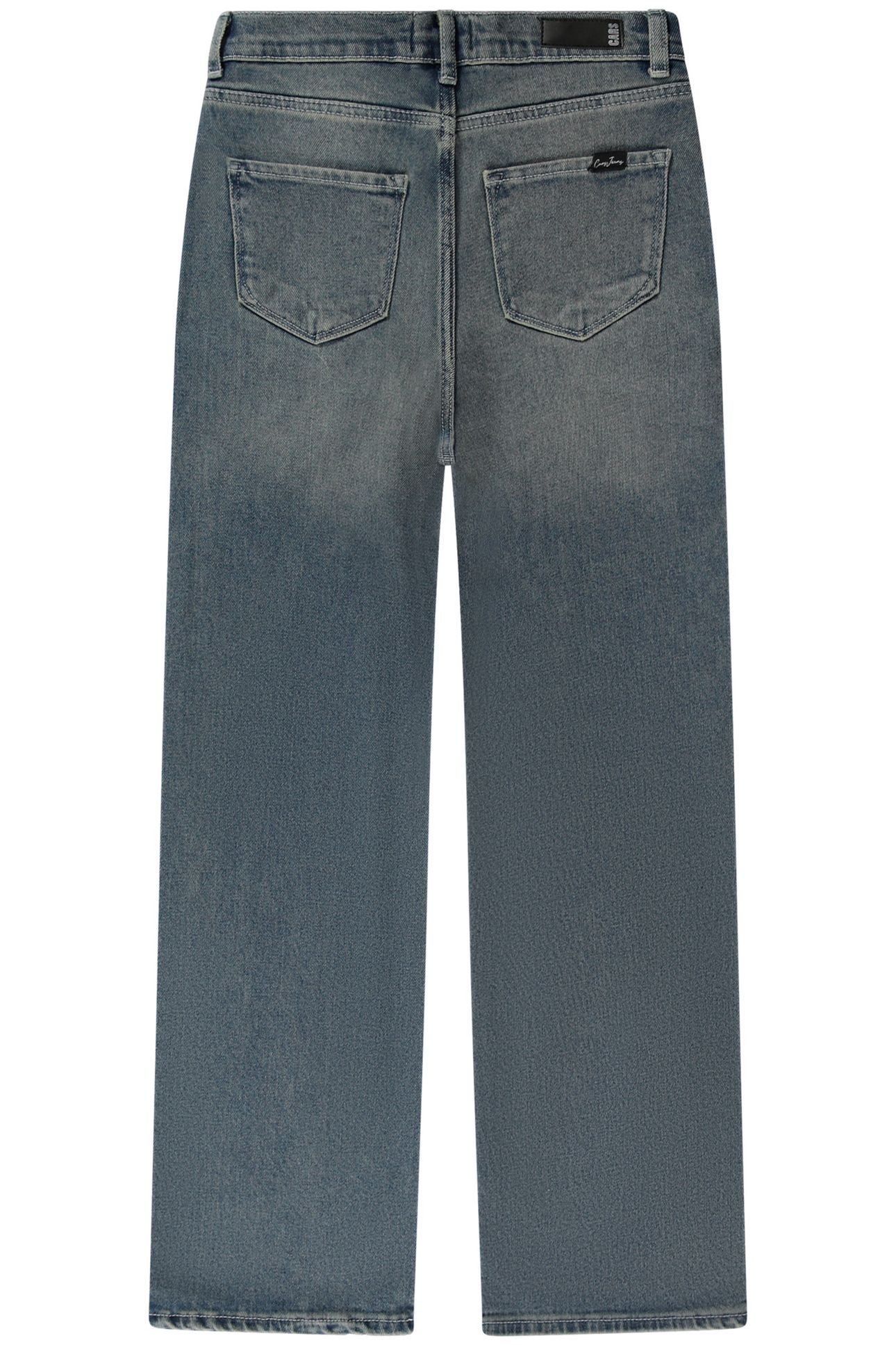 FEYA DENIM GREEN TINTED 2