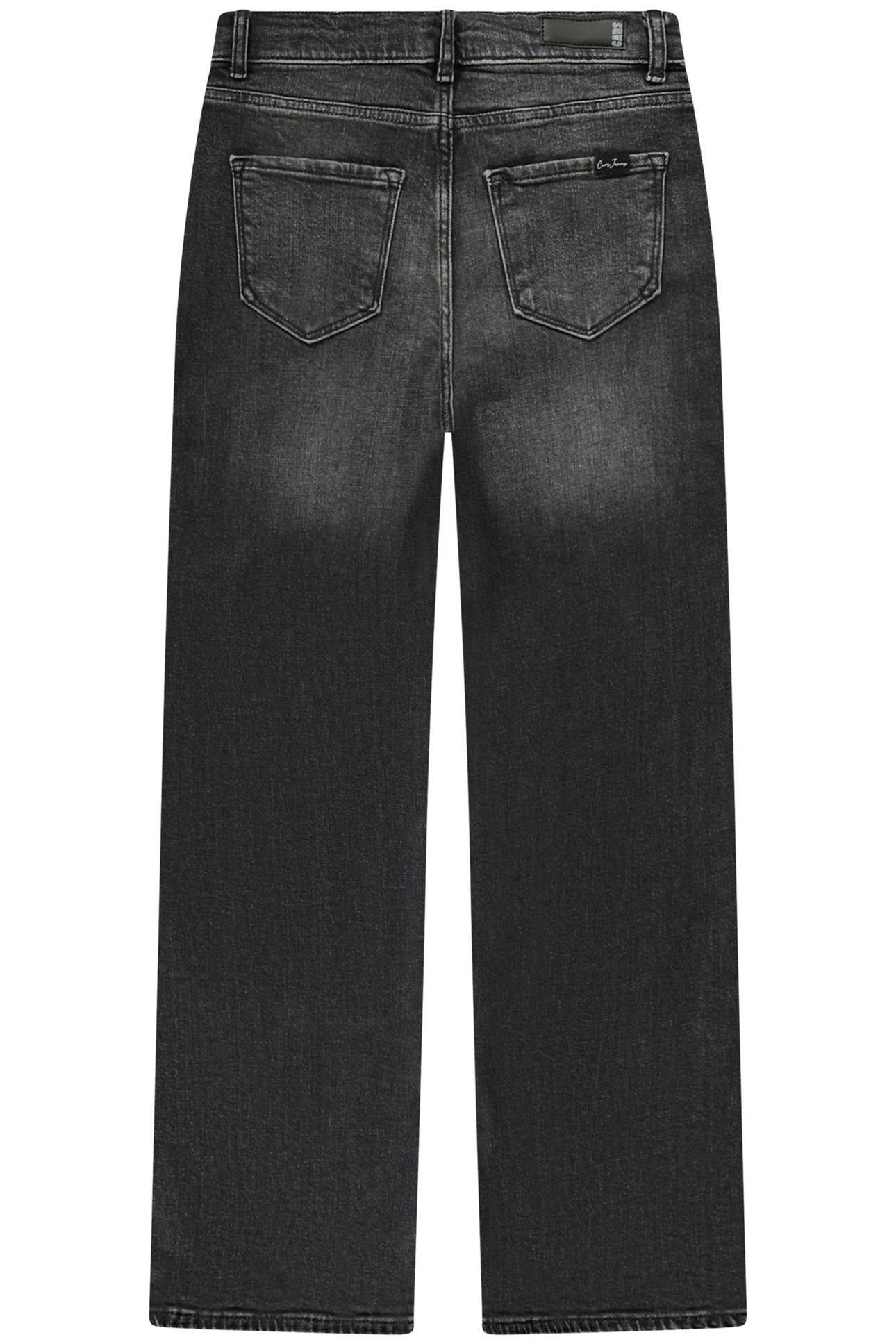 FEYA DENIM BLACK USED 3