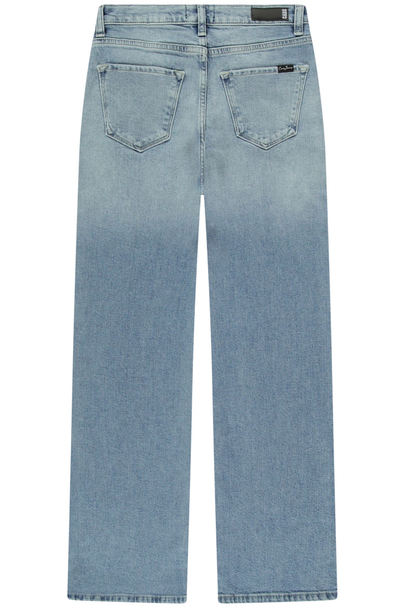 FEYA DENIM SUPER BLEACHED USED 3