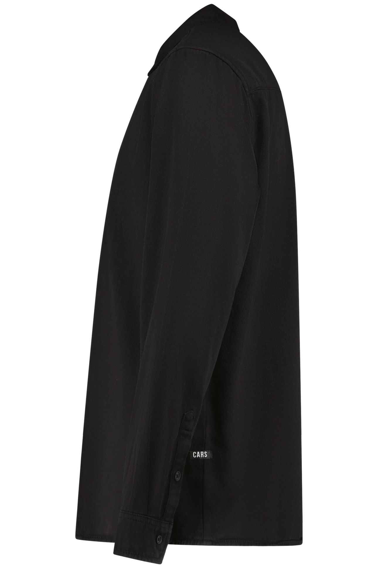 JIMMO SHIRT BLACK 4