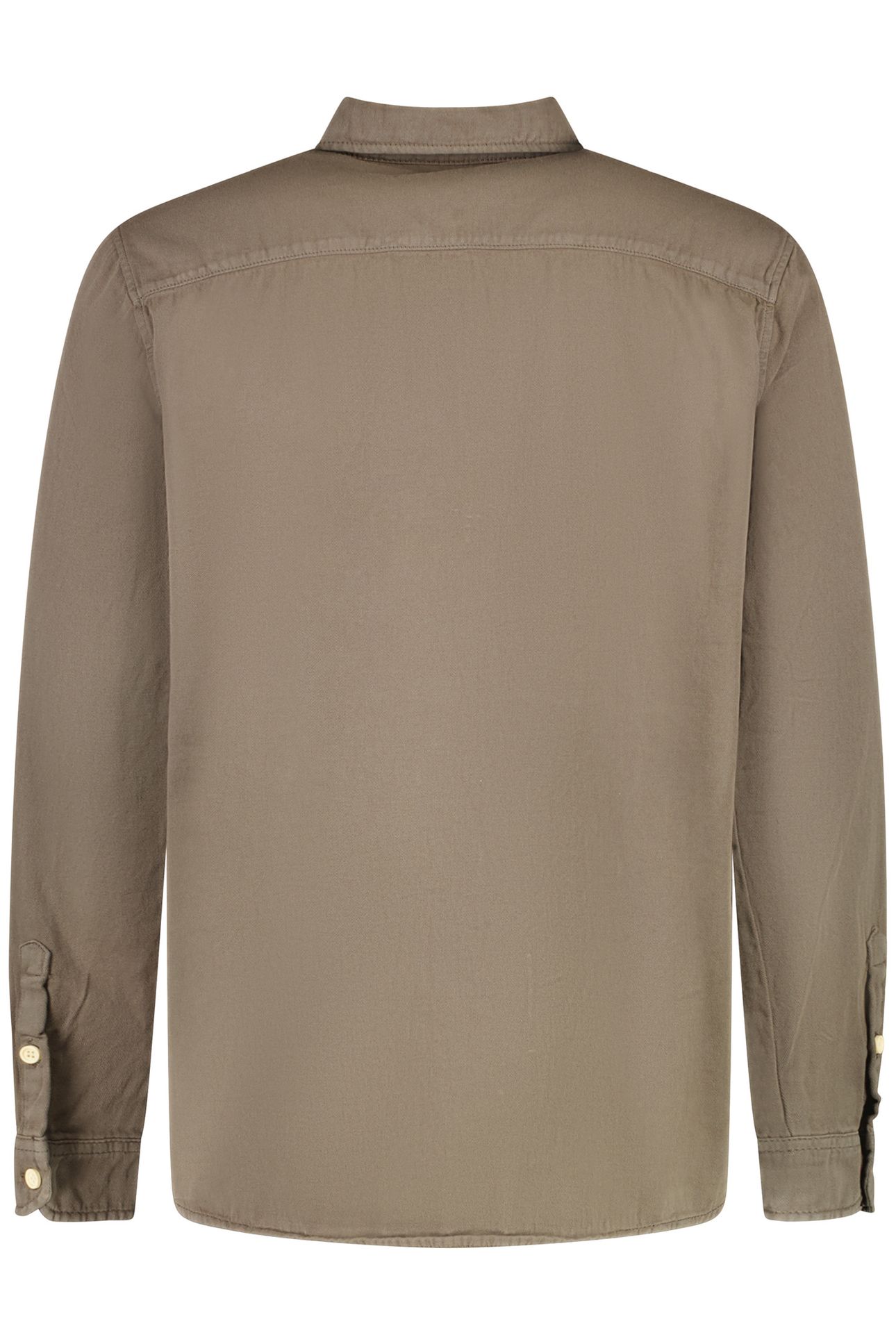 JIMMO SHIRT OLIVE 3
