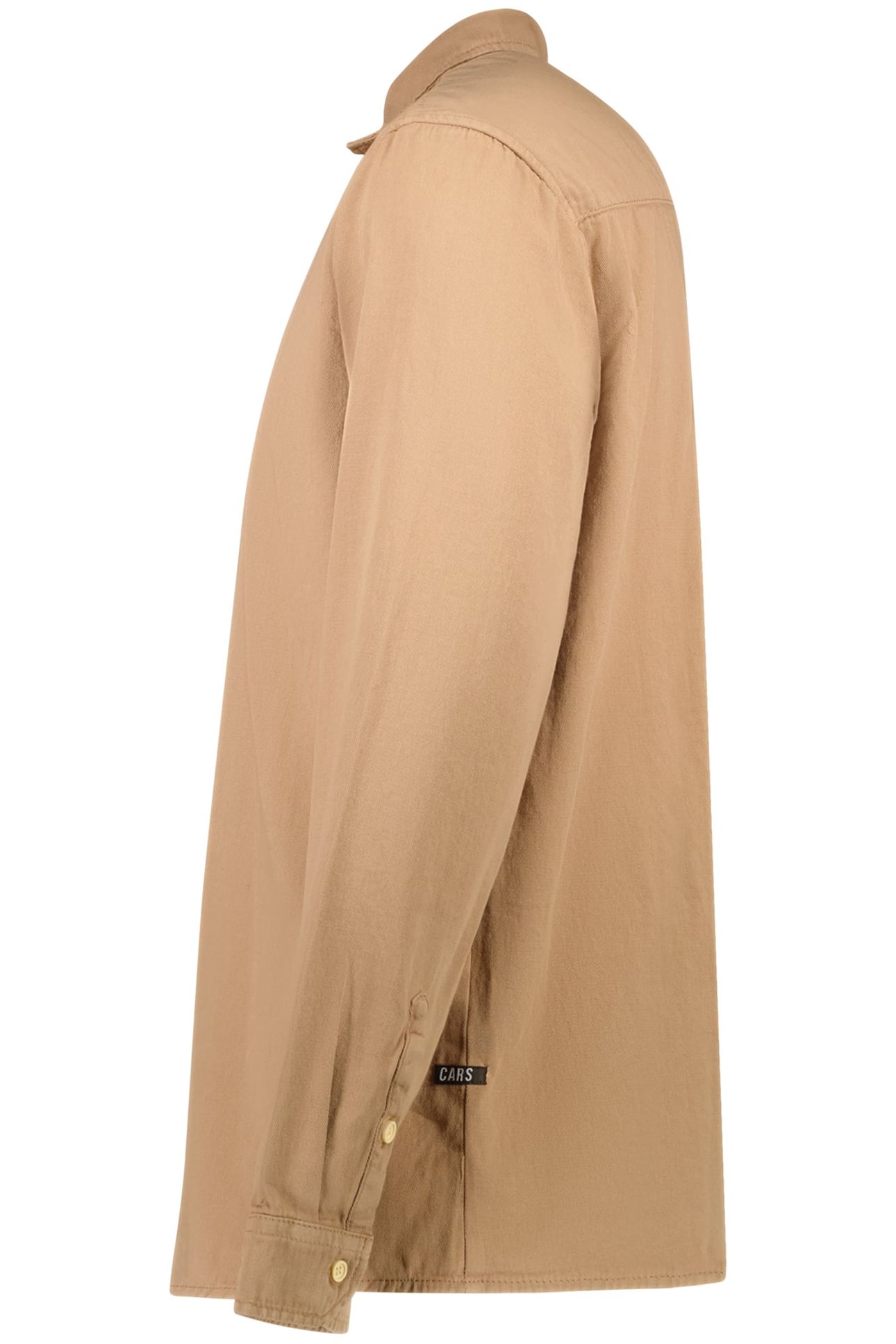 JIMMO SHIRT KHAKI 4
