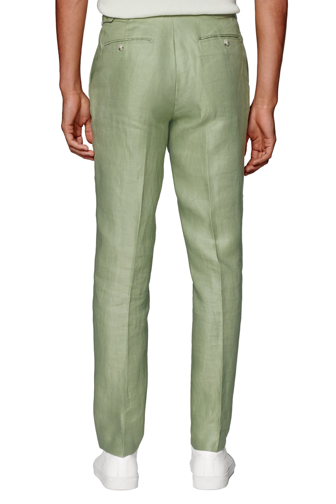 SUIT-LIGHT-GREEN LIGHT GREEN 5