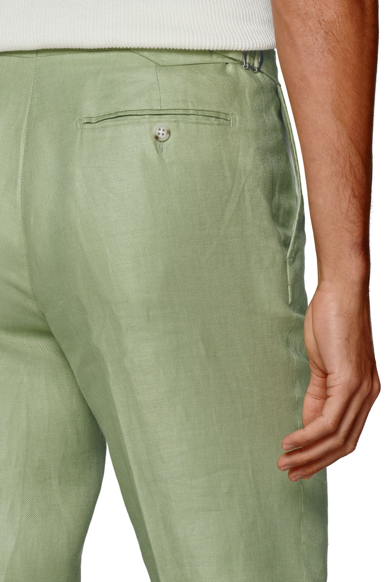 SUIT-LIGHT-GREEN LIGHT GREEN 10