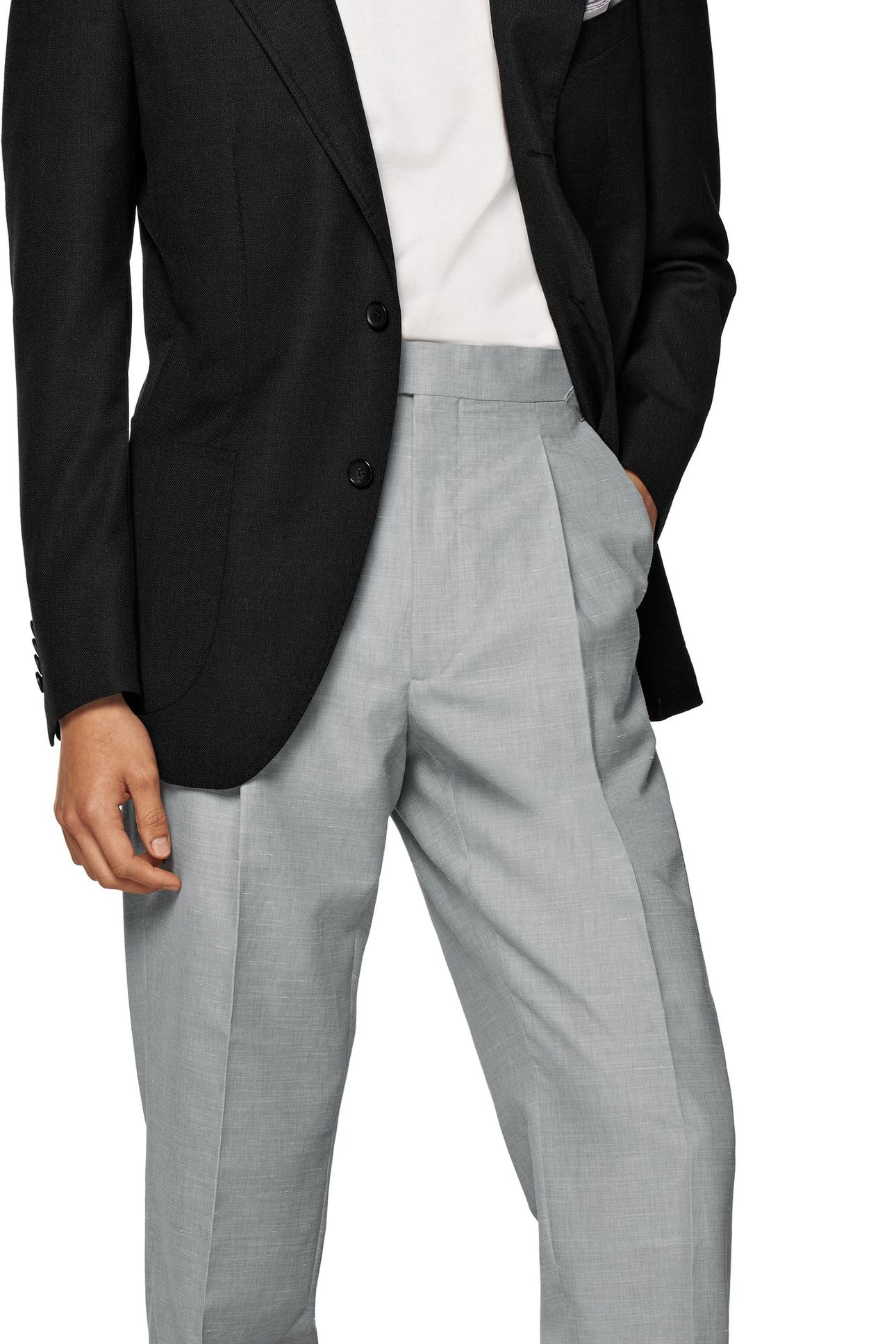 JACKET-DARK-GREY DARK GREY 2