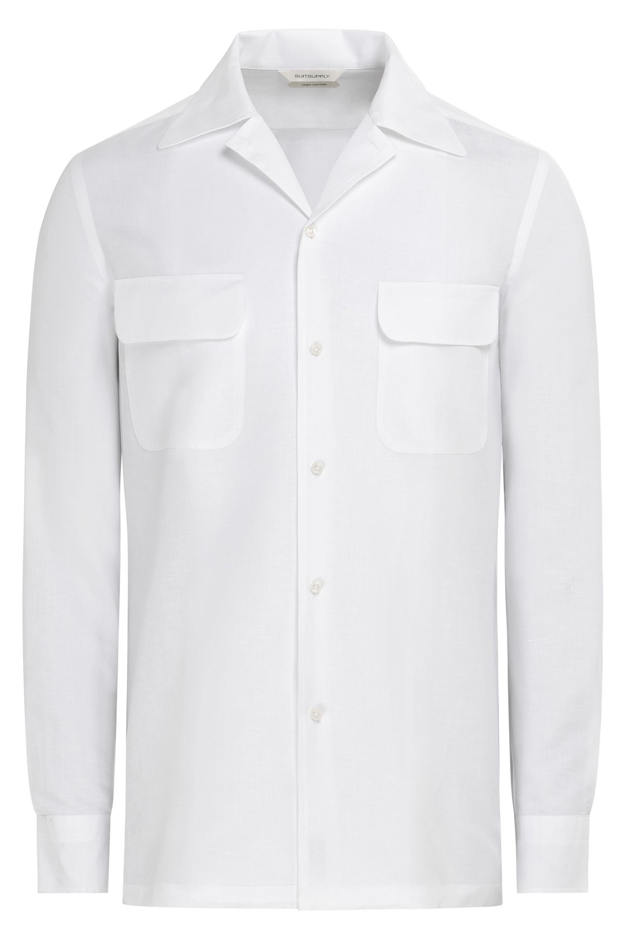 SAFARI WHITE 6