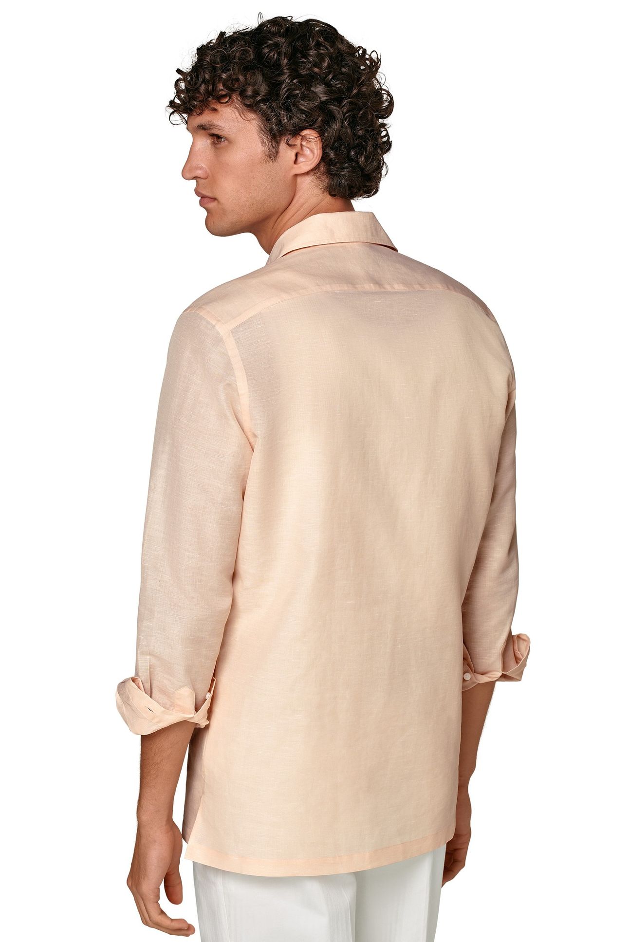 SAFARI PEACH LIGHT PINK 3