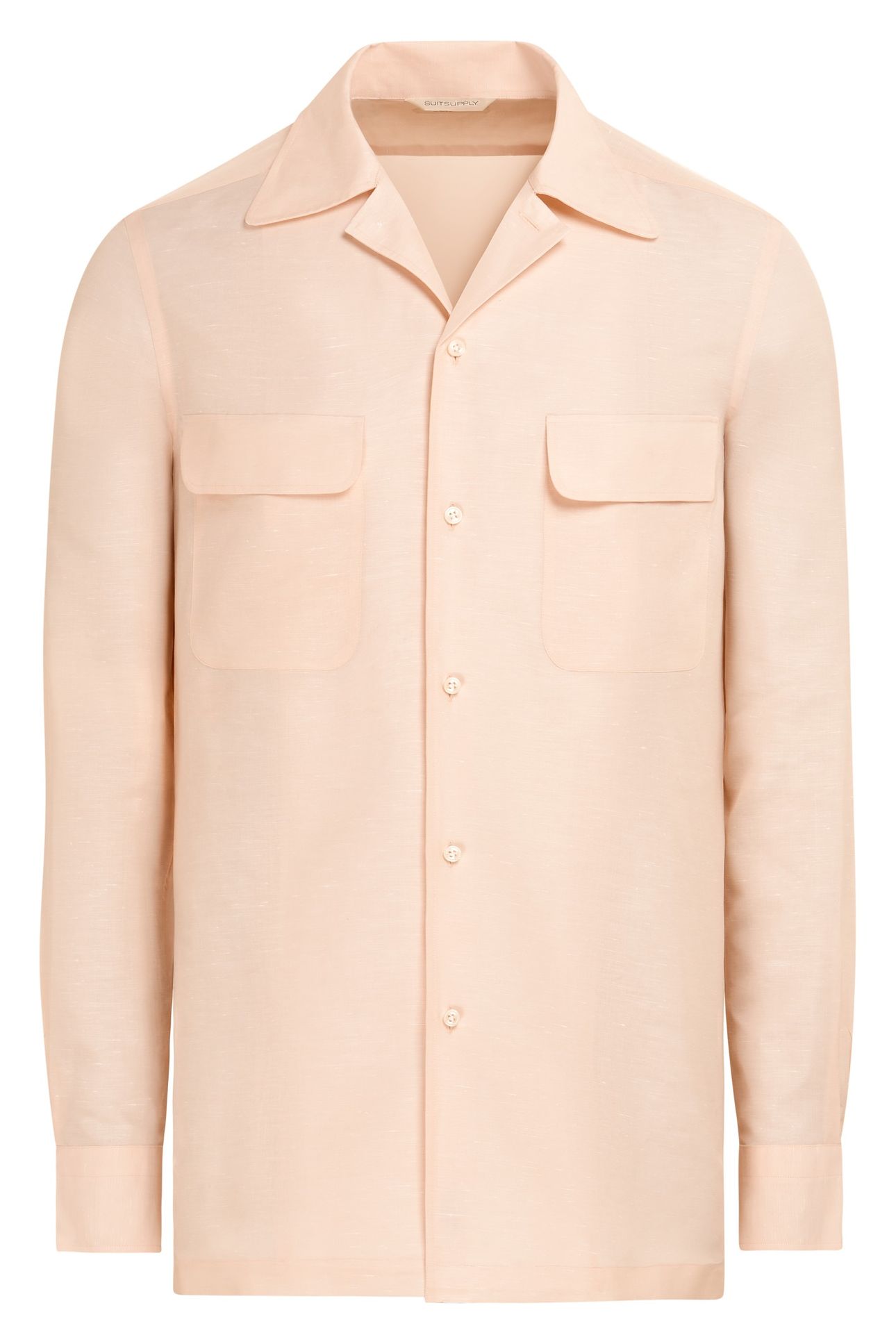SAFARI PEACH LIGHT PINK 4