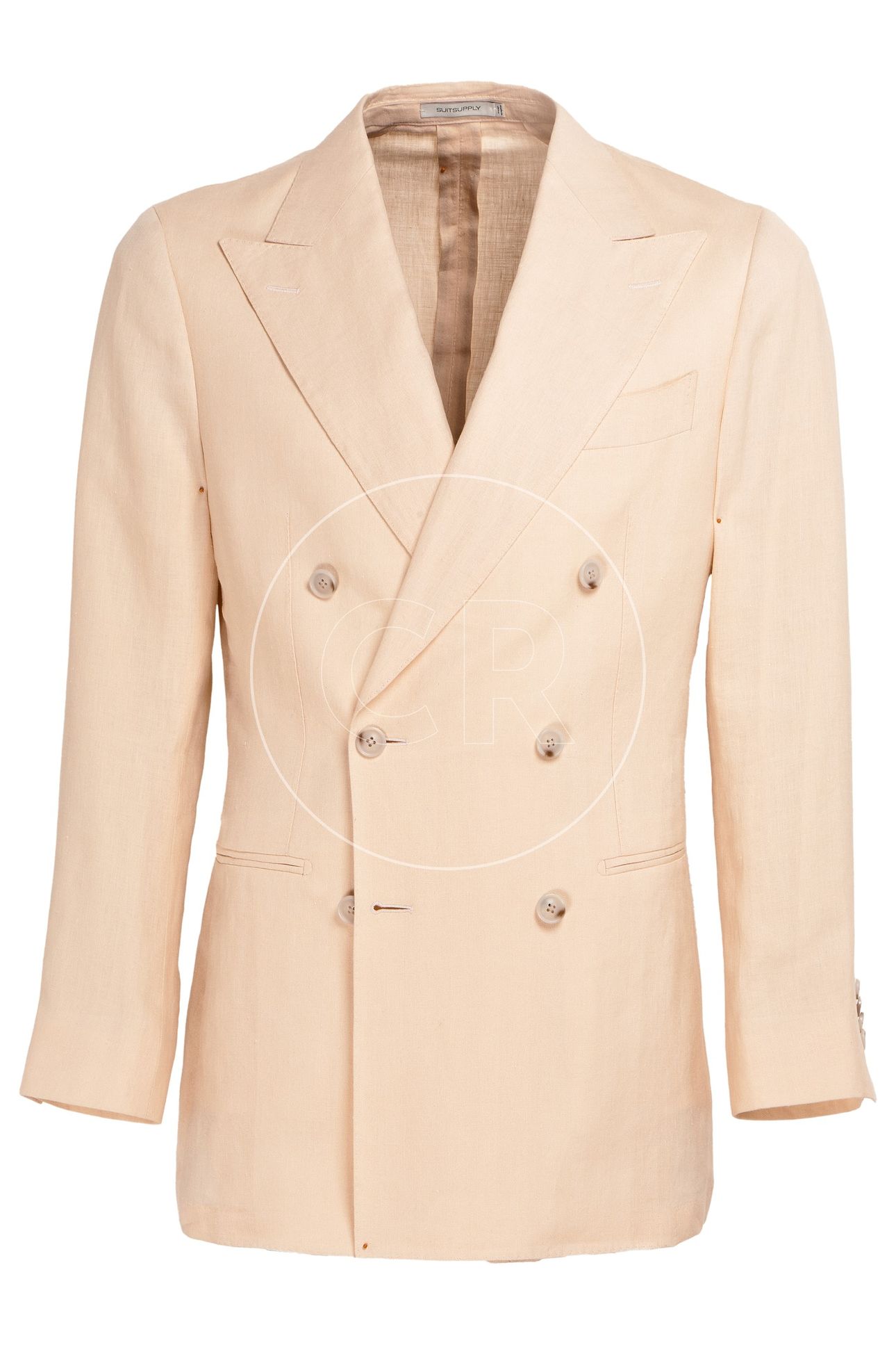 SUIT- LIGHT PINK 4