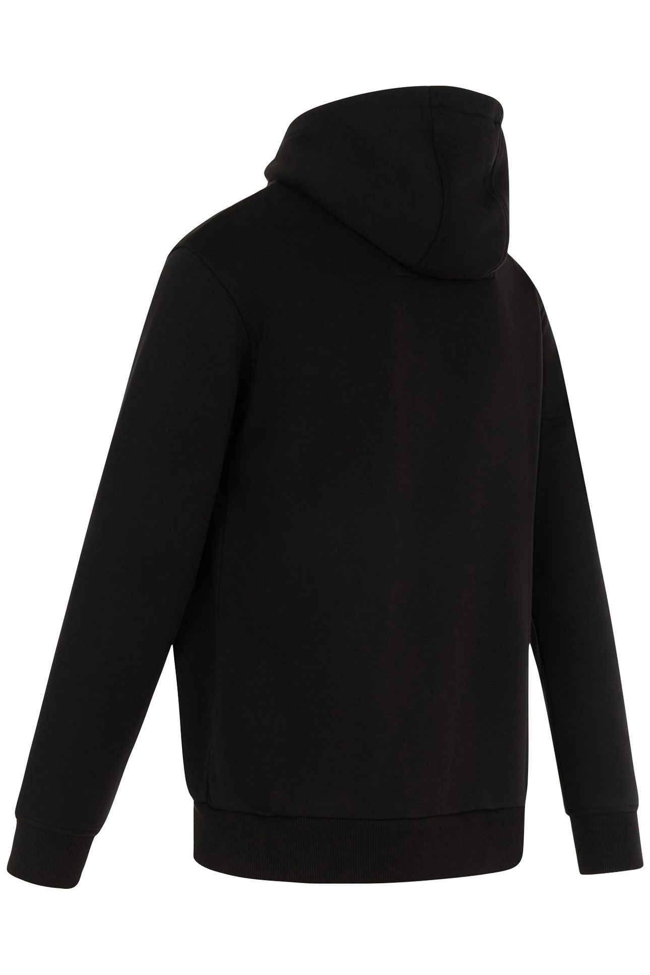 GUDAD ZT HOOD BLACK/GOLD 4