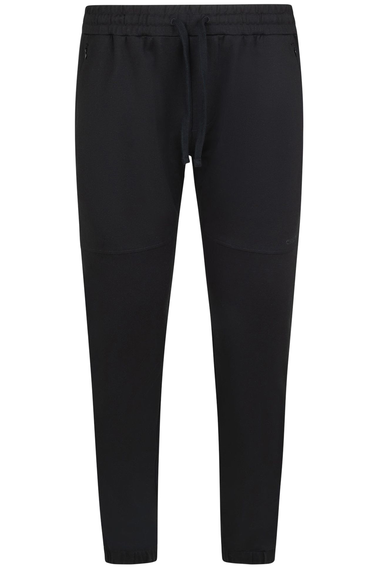 IVAN JOGGER BLACK 1
