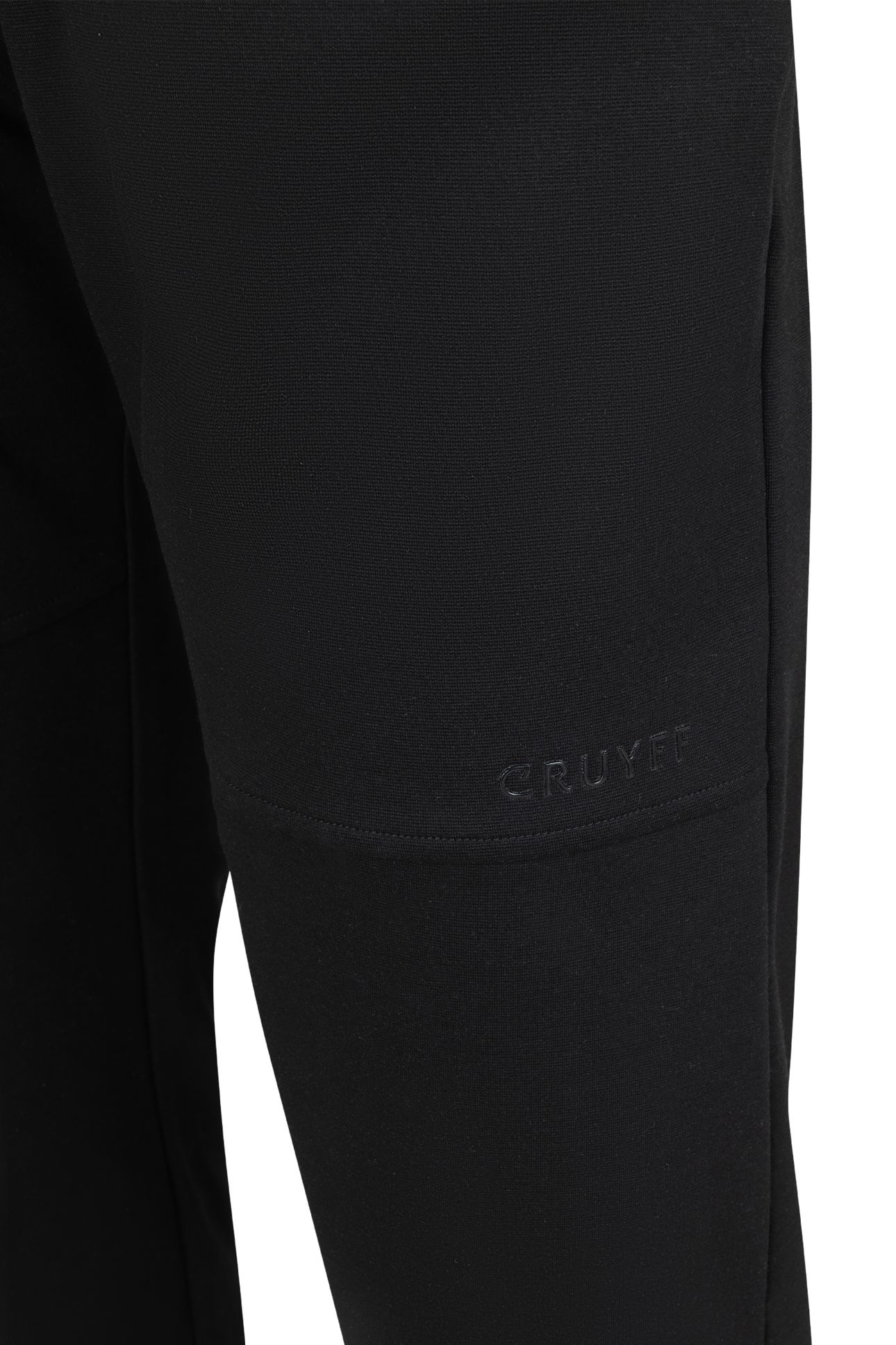 IVAN JOGGER BLACK 5