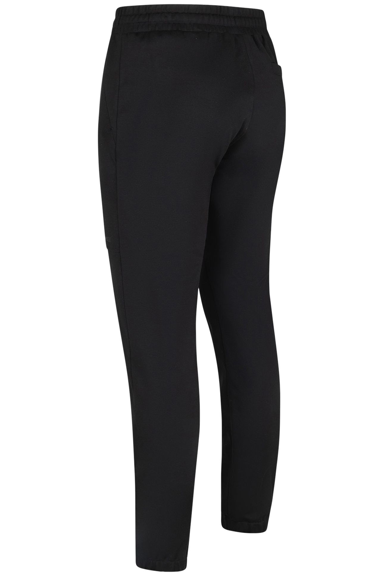 IVAN JOGGER BLACK 4