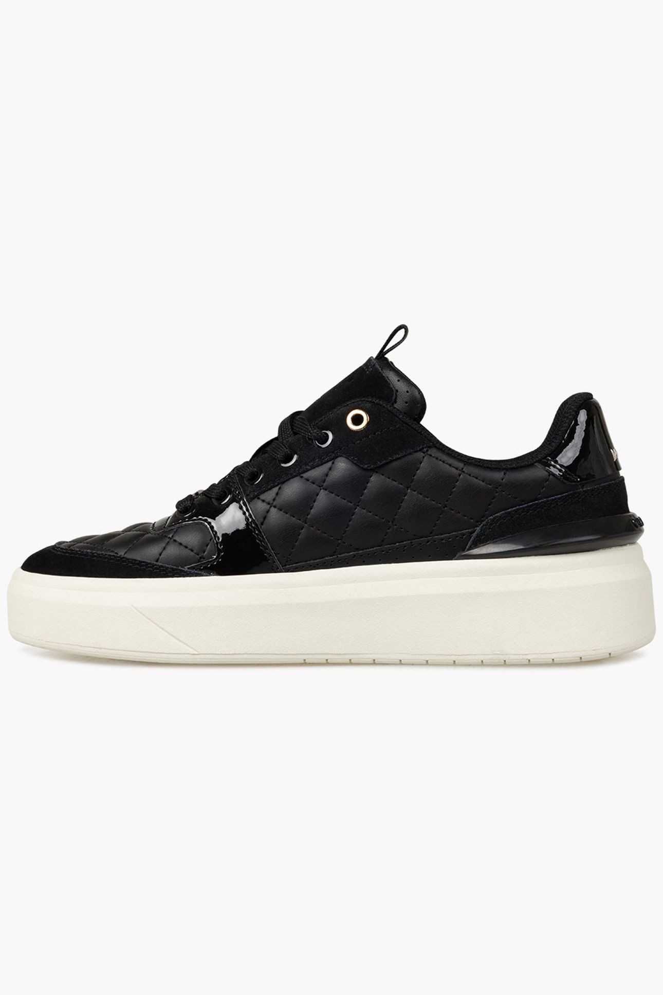 ENDORSED TENNIS BLACK 4