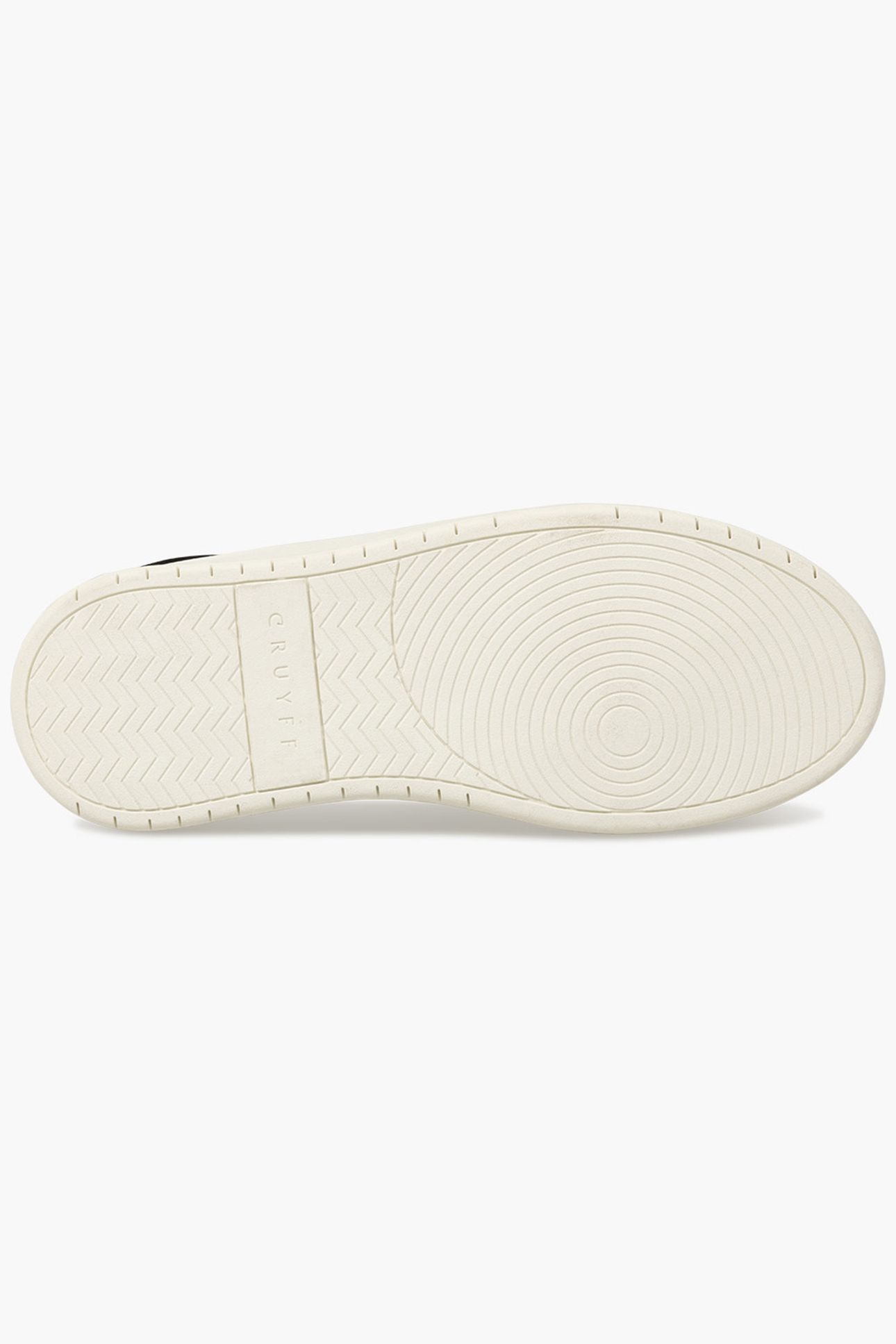 ENDORSED TENNIS BLACK 3
