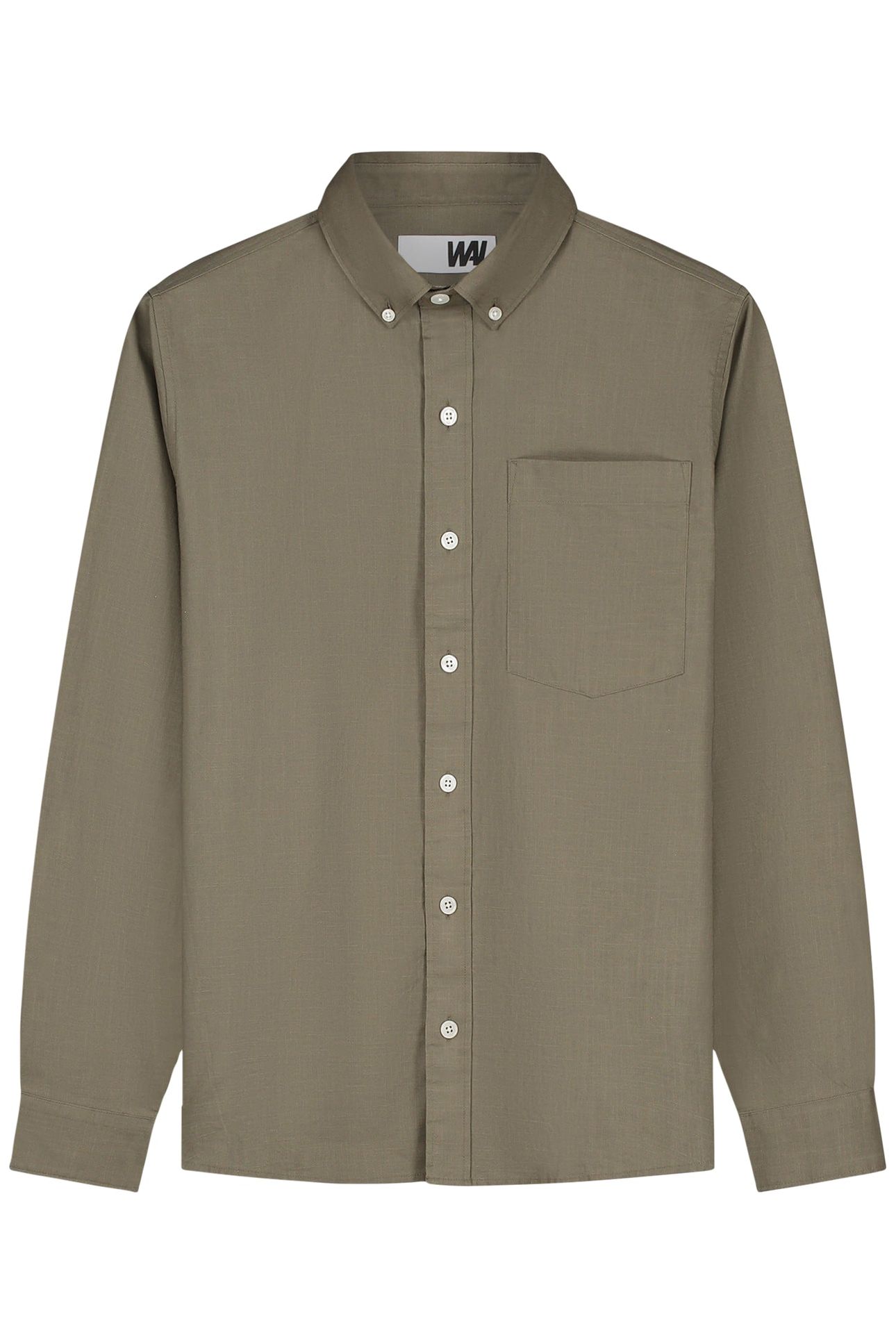 WAL – NOAH SHIRT ARMY 1