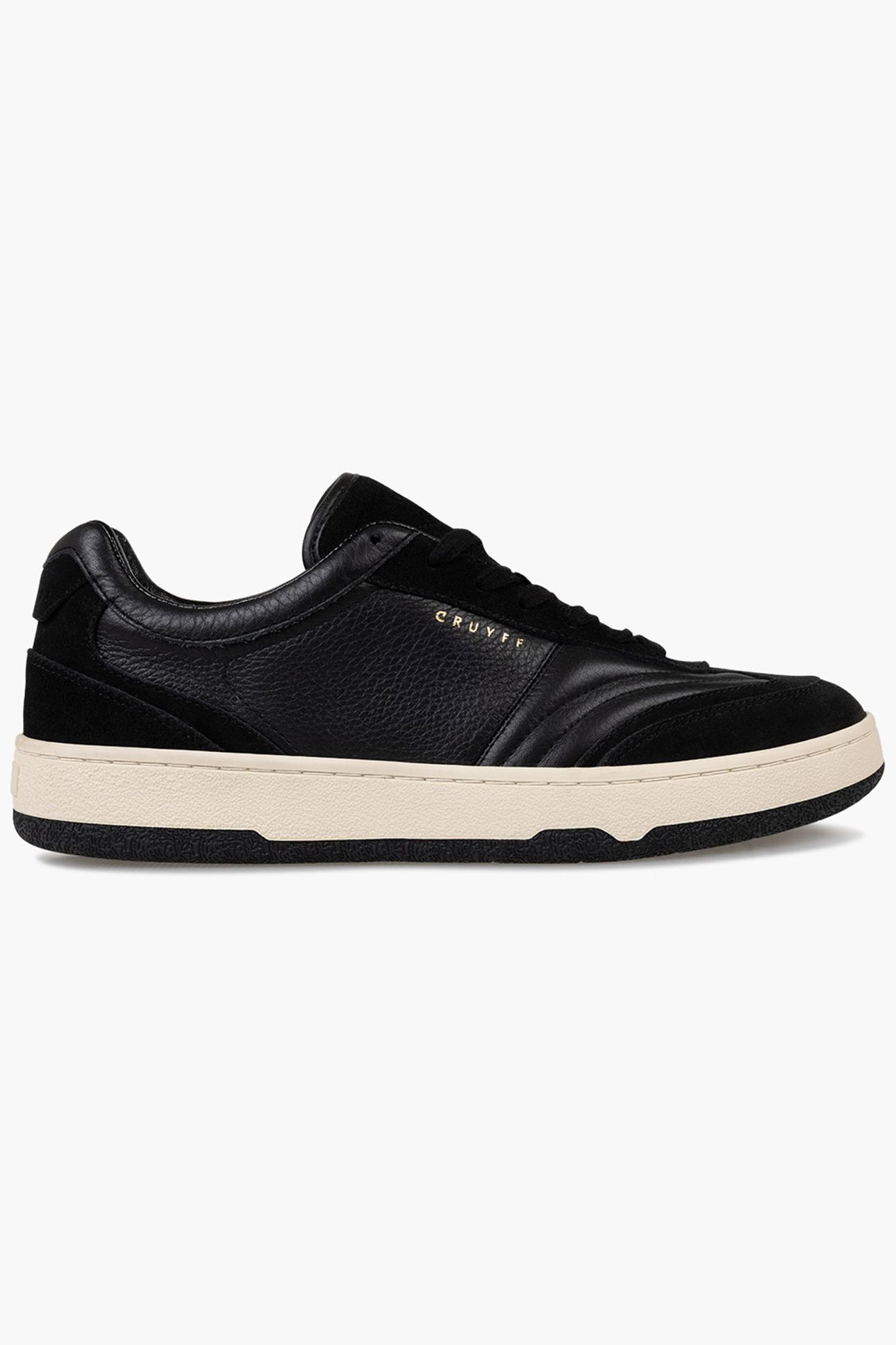 ASCENCIO BLACK 1
