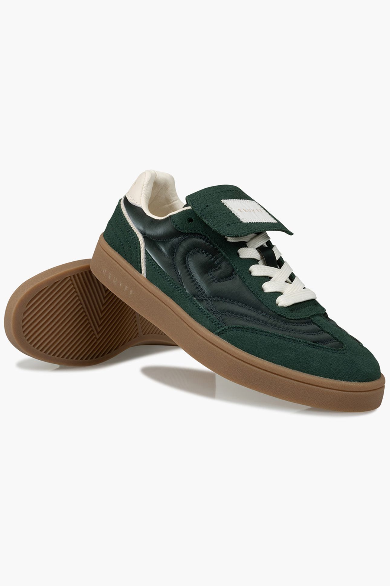 CALCIO CUP EMERALD 7