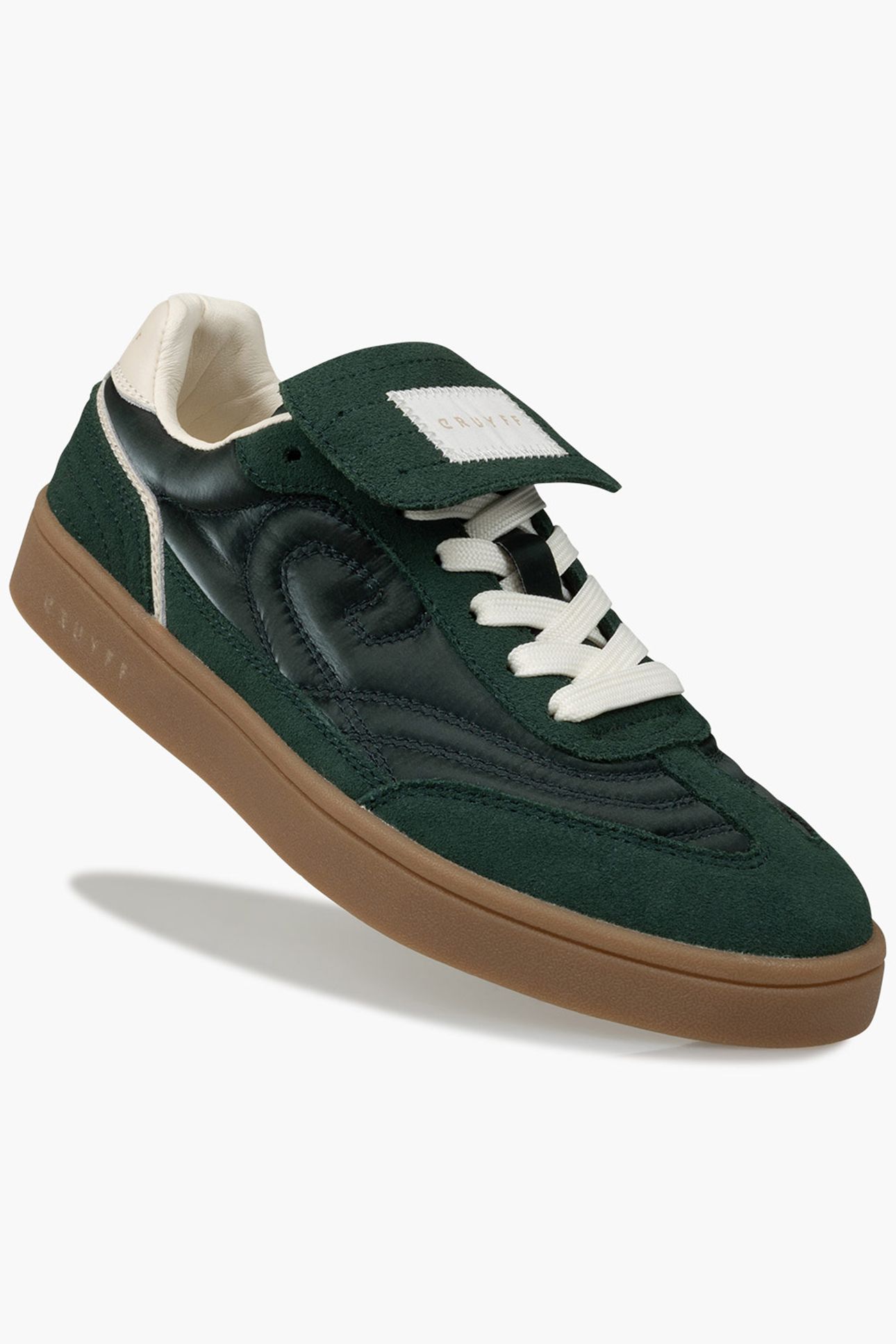 CALCIO CUP EMERALD 6