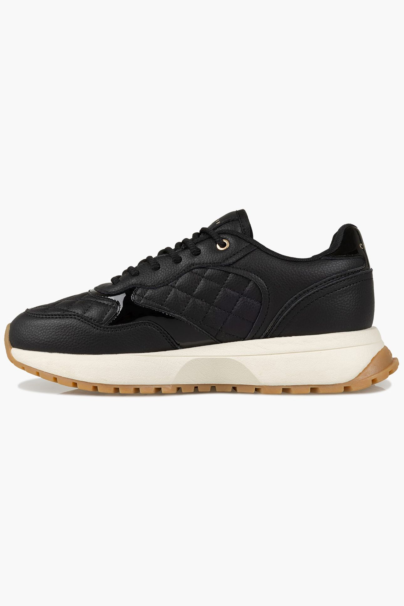 CHARLOTTE RUNNER BLACK 4