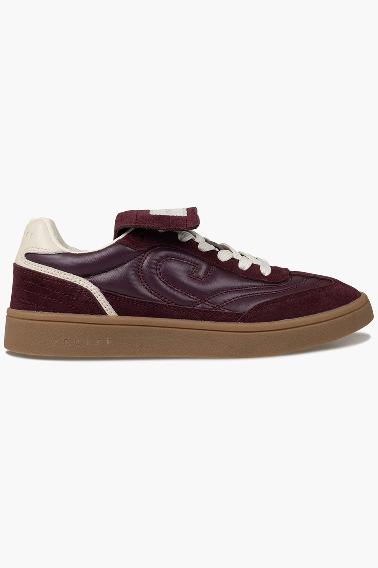 CALCIO CUP BURGUNDY 1