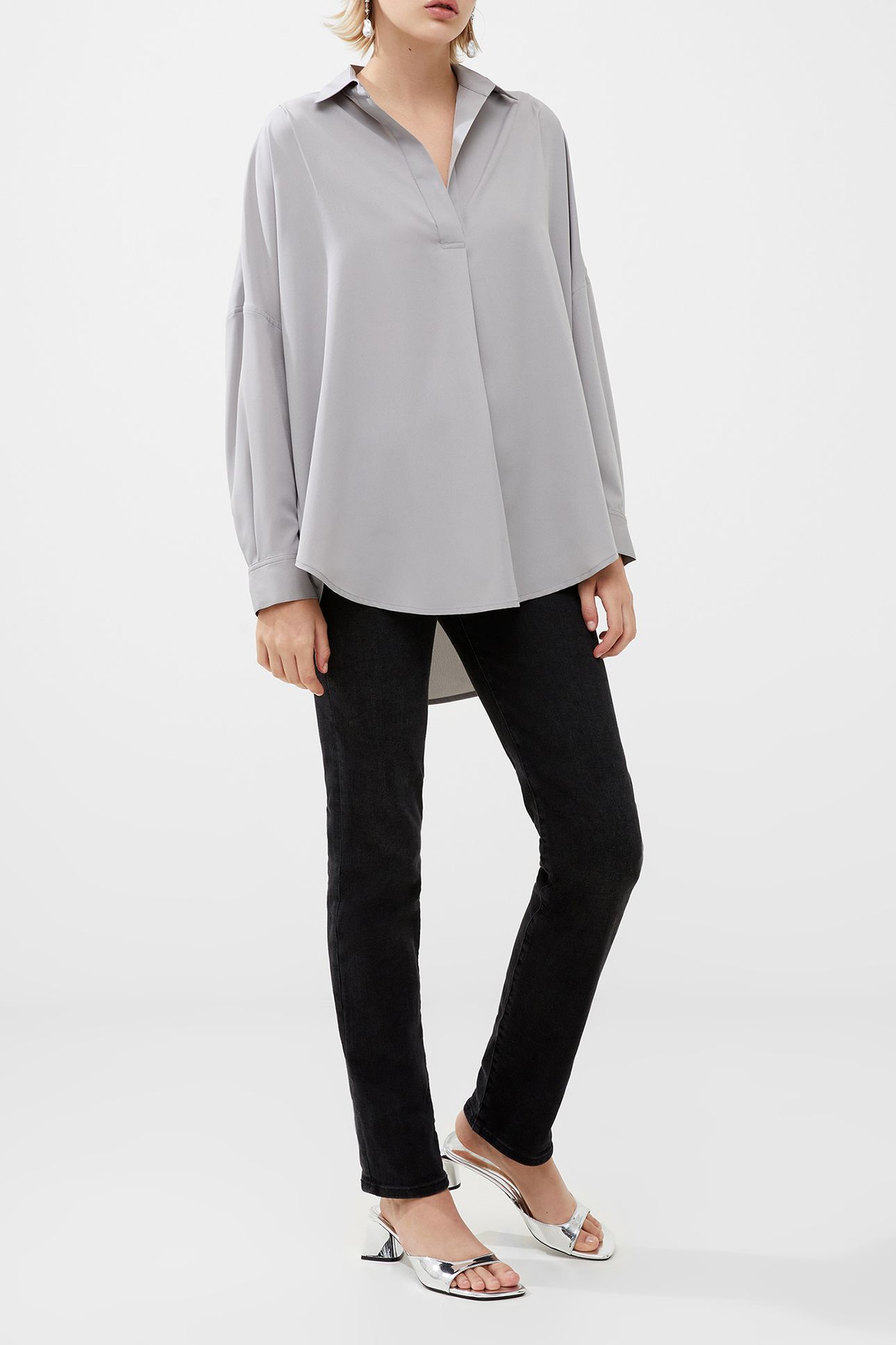 RHODES RECYCLED CREPE POPOVER ALLOY 2
