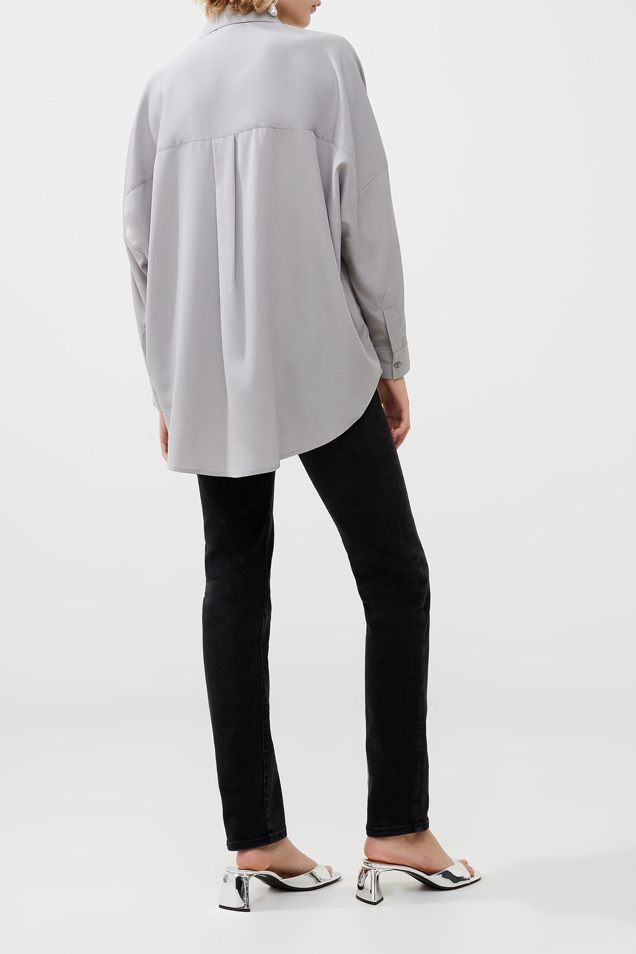 RHODES RECYCLED CREPE POPOVER ALLOY 3
