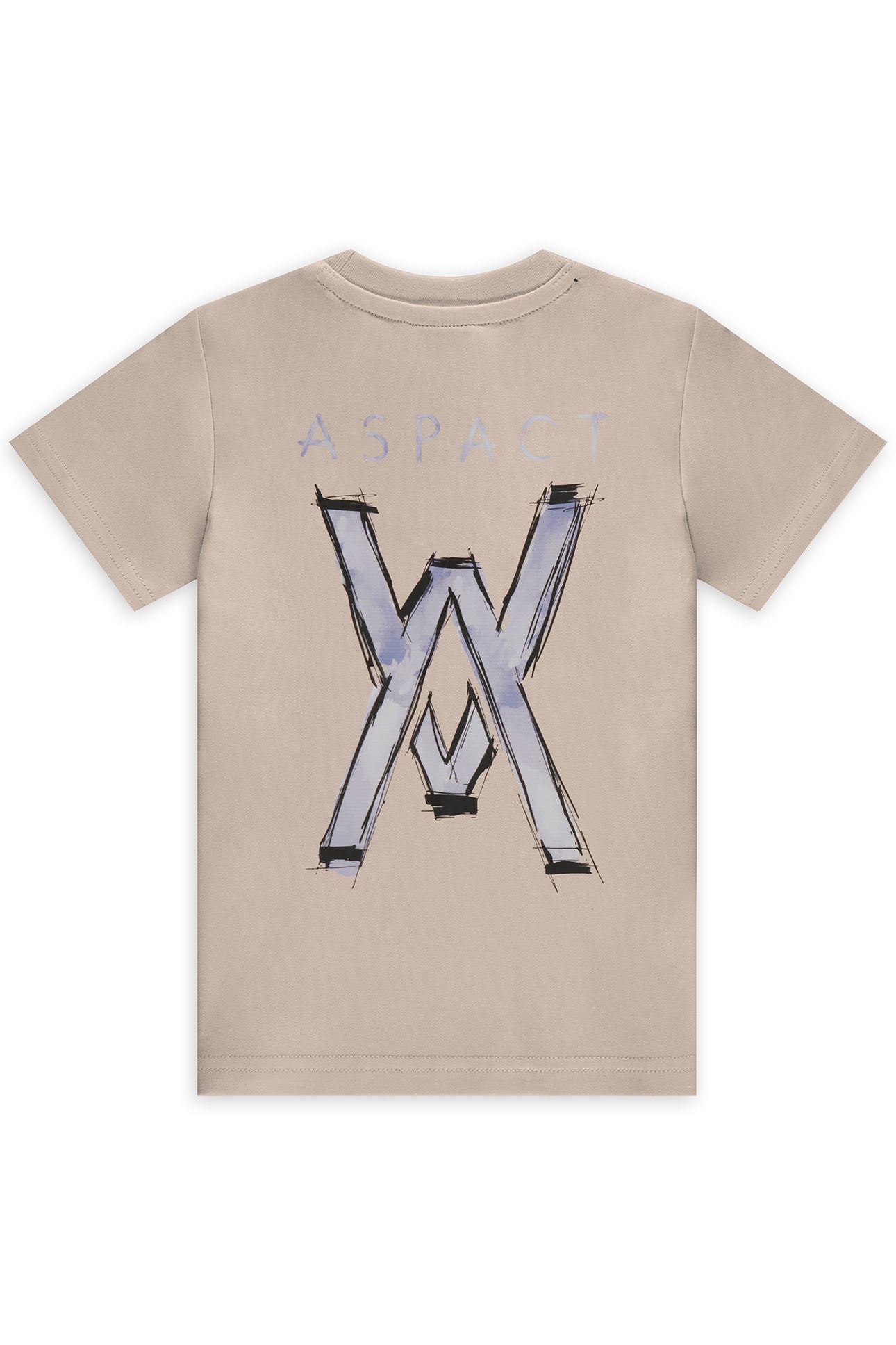 KIDS CIATO TEE SAND 2