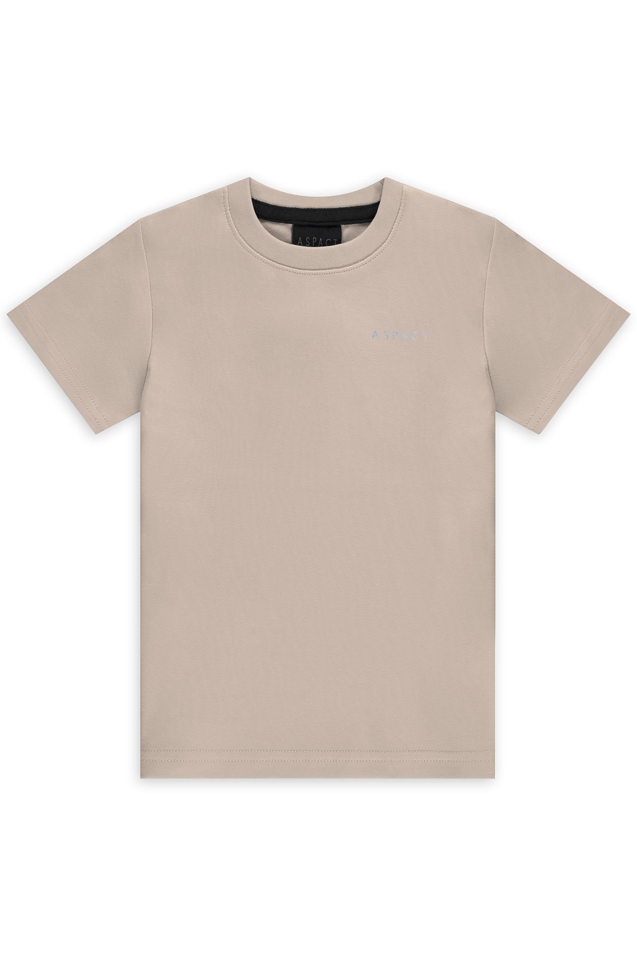 KIDS CIATO TEE SAND 1