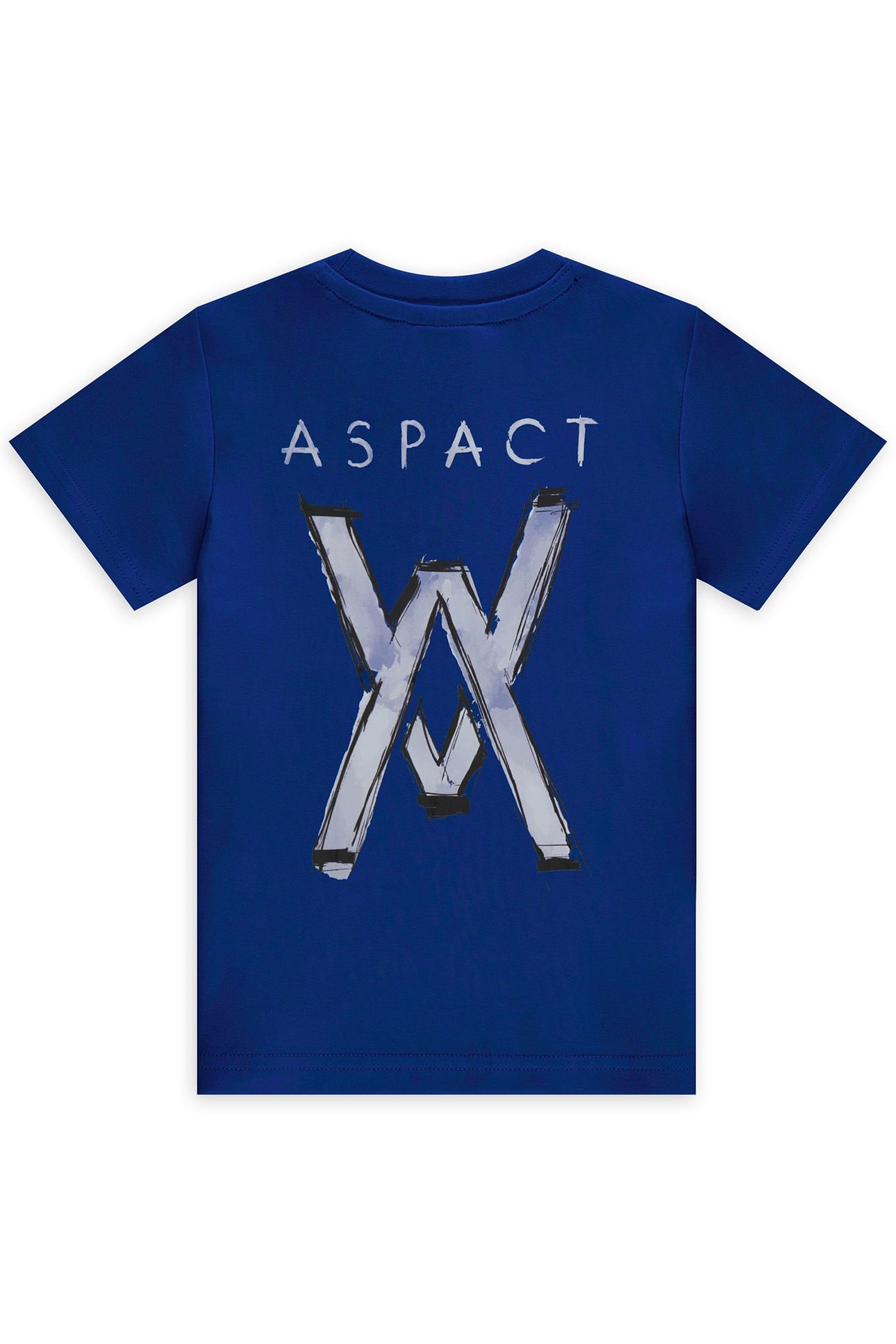 KIDS CIATO TEE BLUE 2