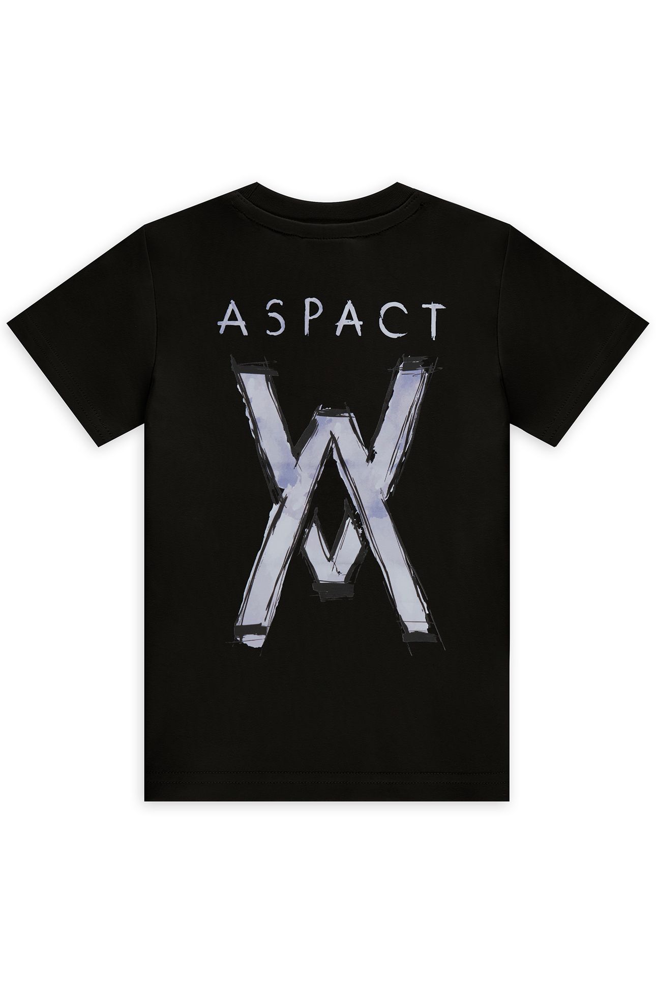 KIDS CIATO TEE BLACK 2