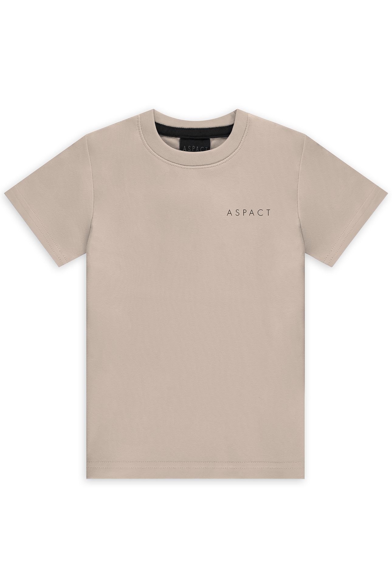 KIDS CALLA TEE SAND 1