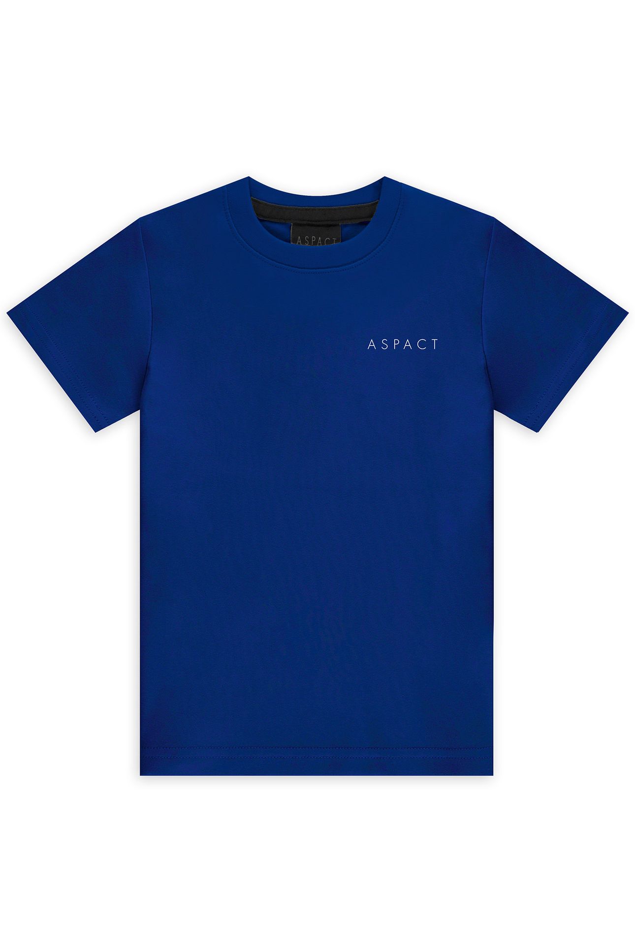 KIDS CALLA TEE BLUE 1