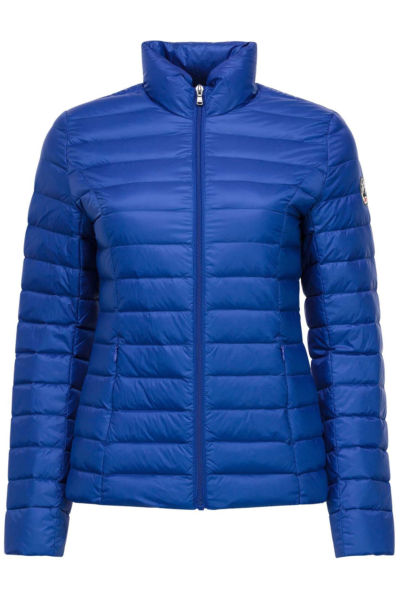 CHA DOWN JACKET BLUE ROYAL 1