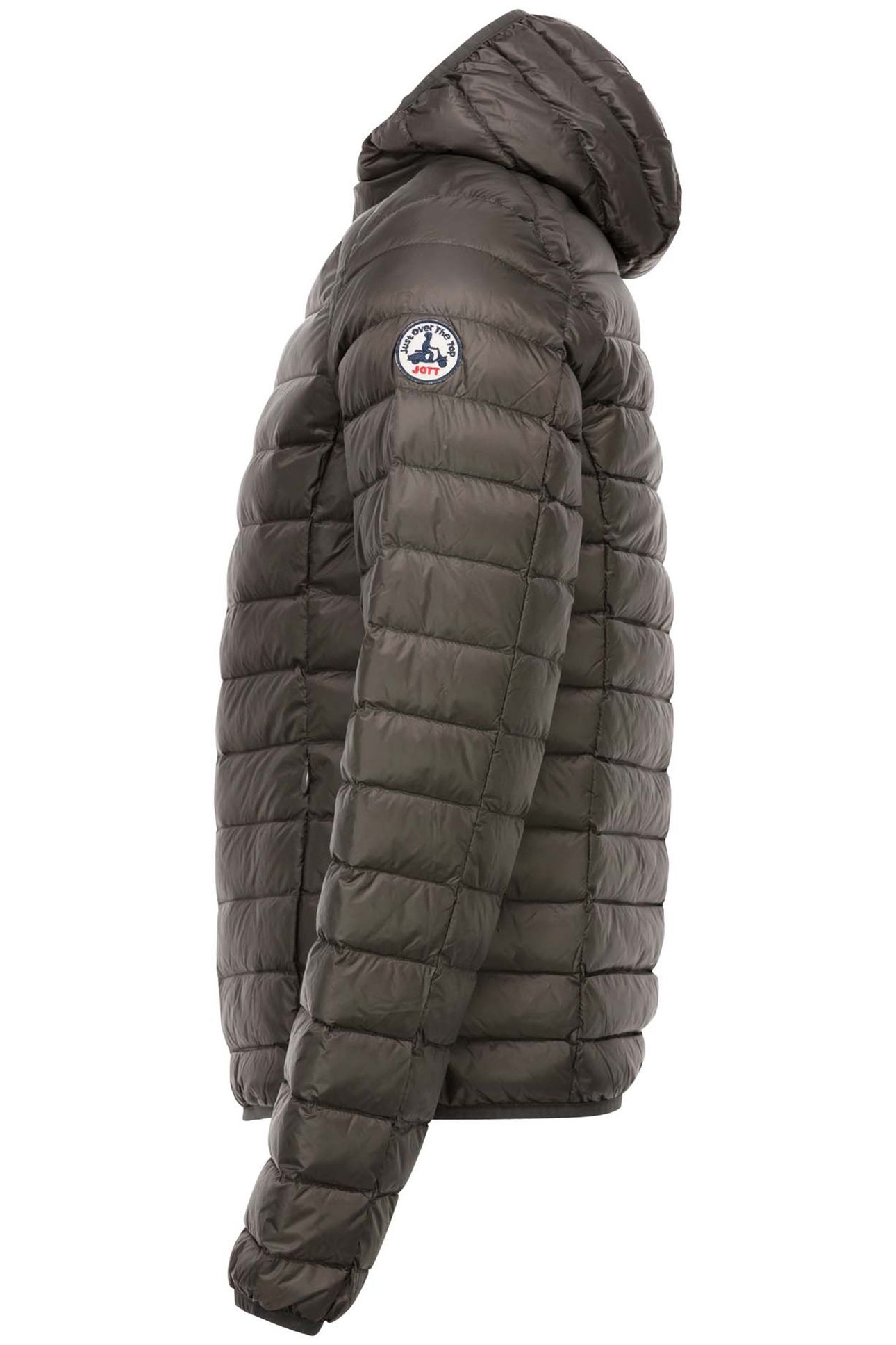 NICO DOWN JACKET LEAD 3