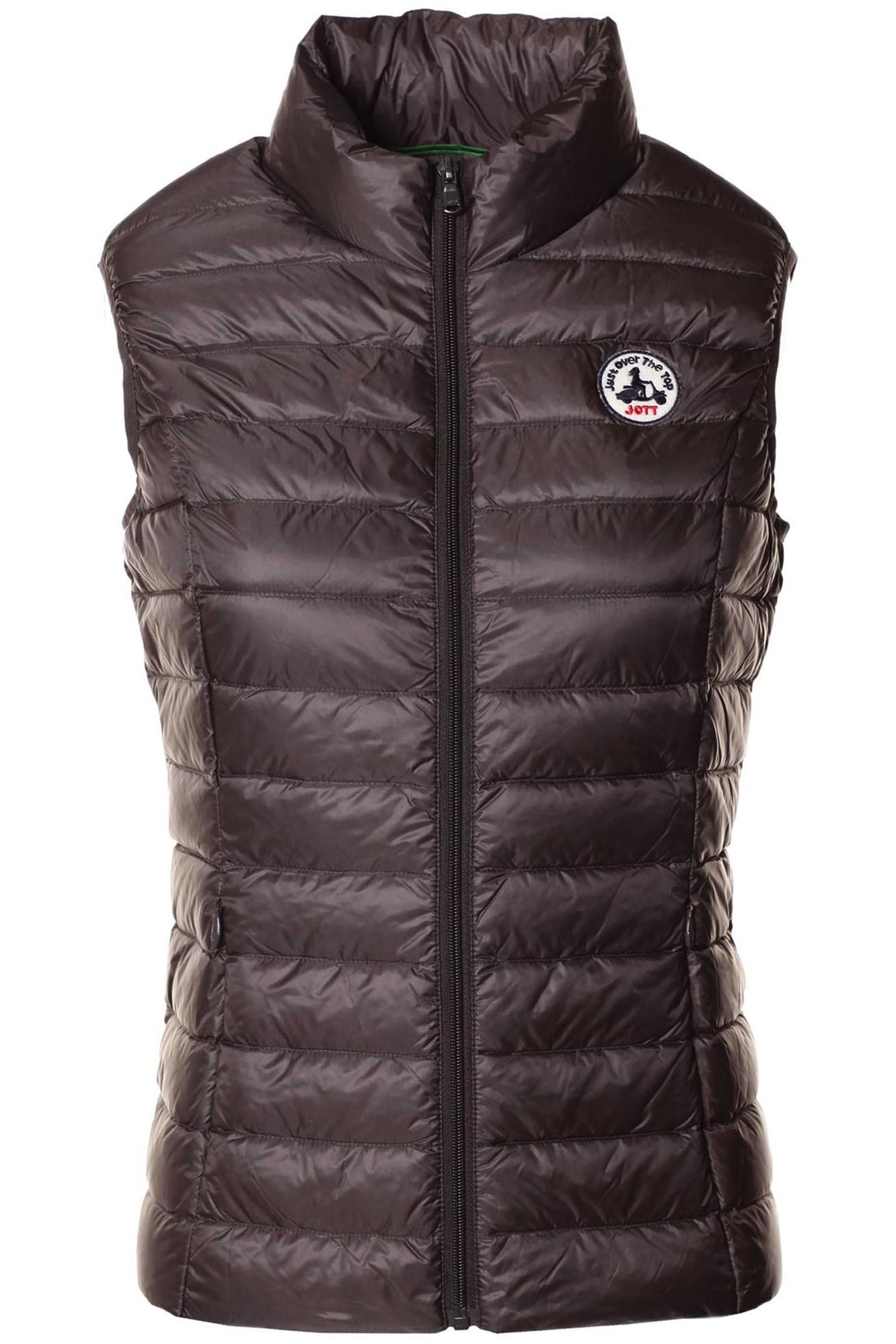SEDA DOWN JACKET LEAD 1