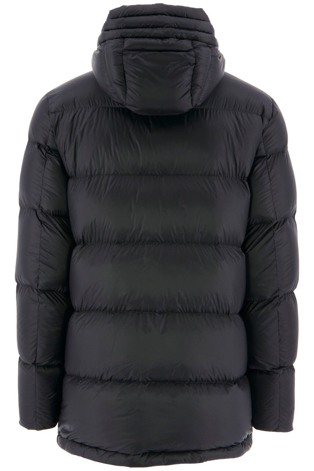 DAKHLA PARKA BLACK 2