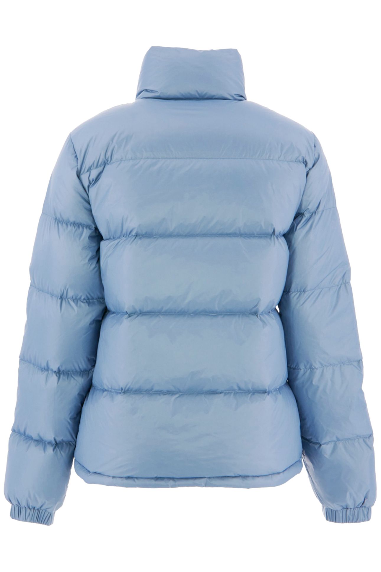 CARDIFF DOWN JACKET BLUE WASHED 2