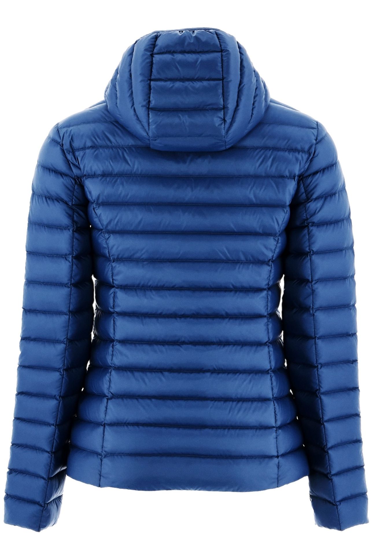 CLOE DOWN JACKET DARK DENIM 2