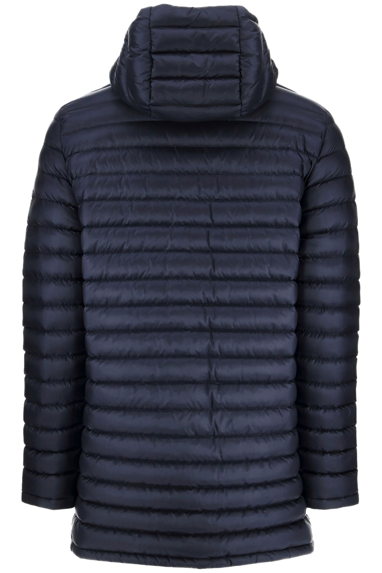 AMSTERDAM JACKET NAVY 4