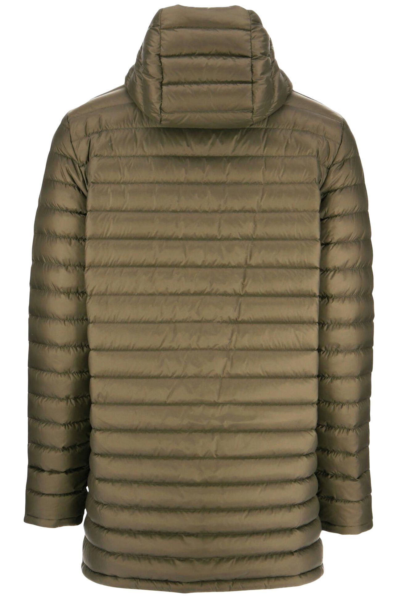 AMSTERDAM JACKET SAUGE / ARMY 2
