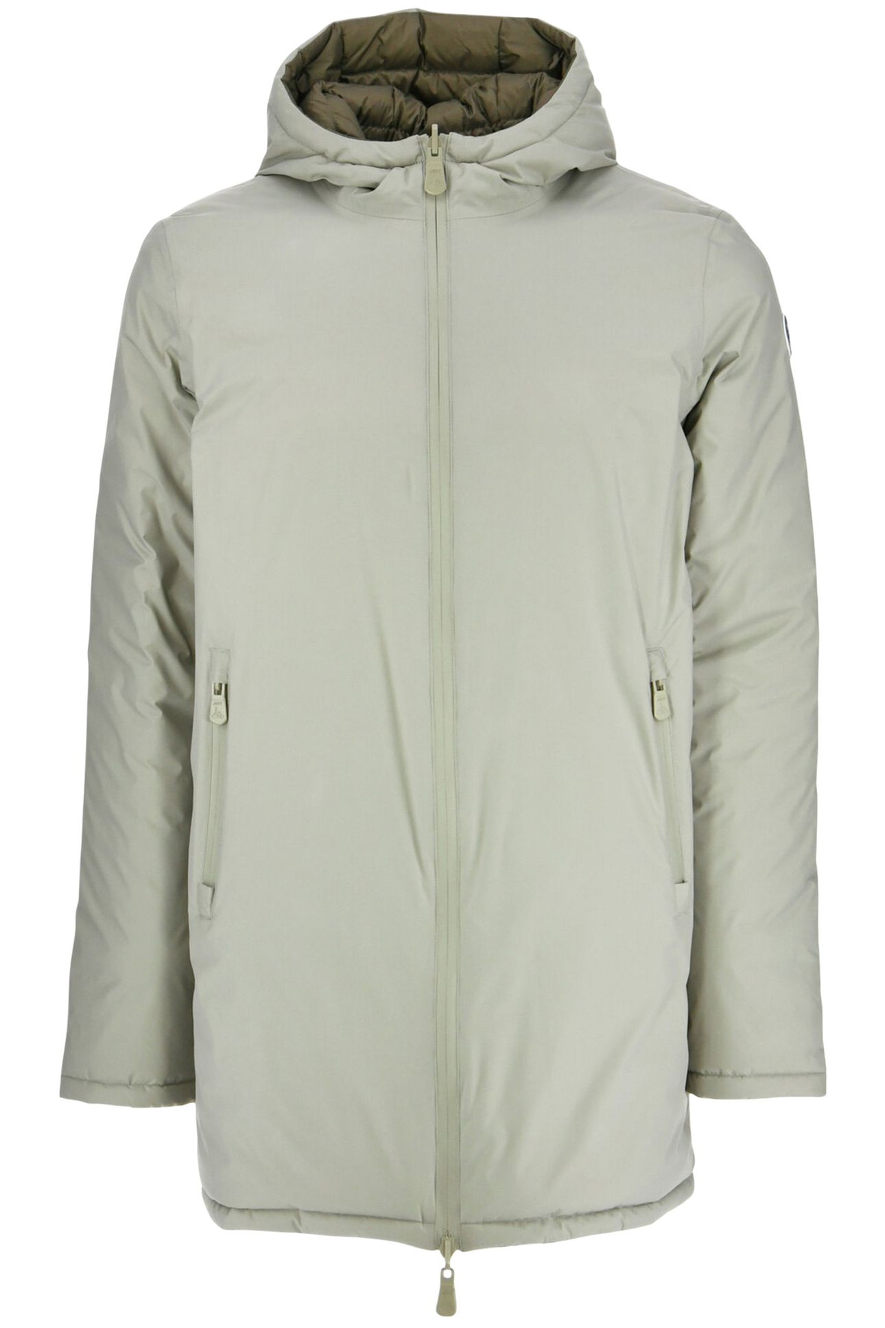 AMSTERDAM JACKET SAUGE / ARMY 3