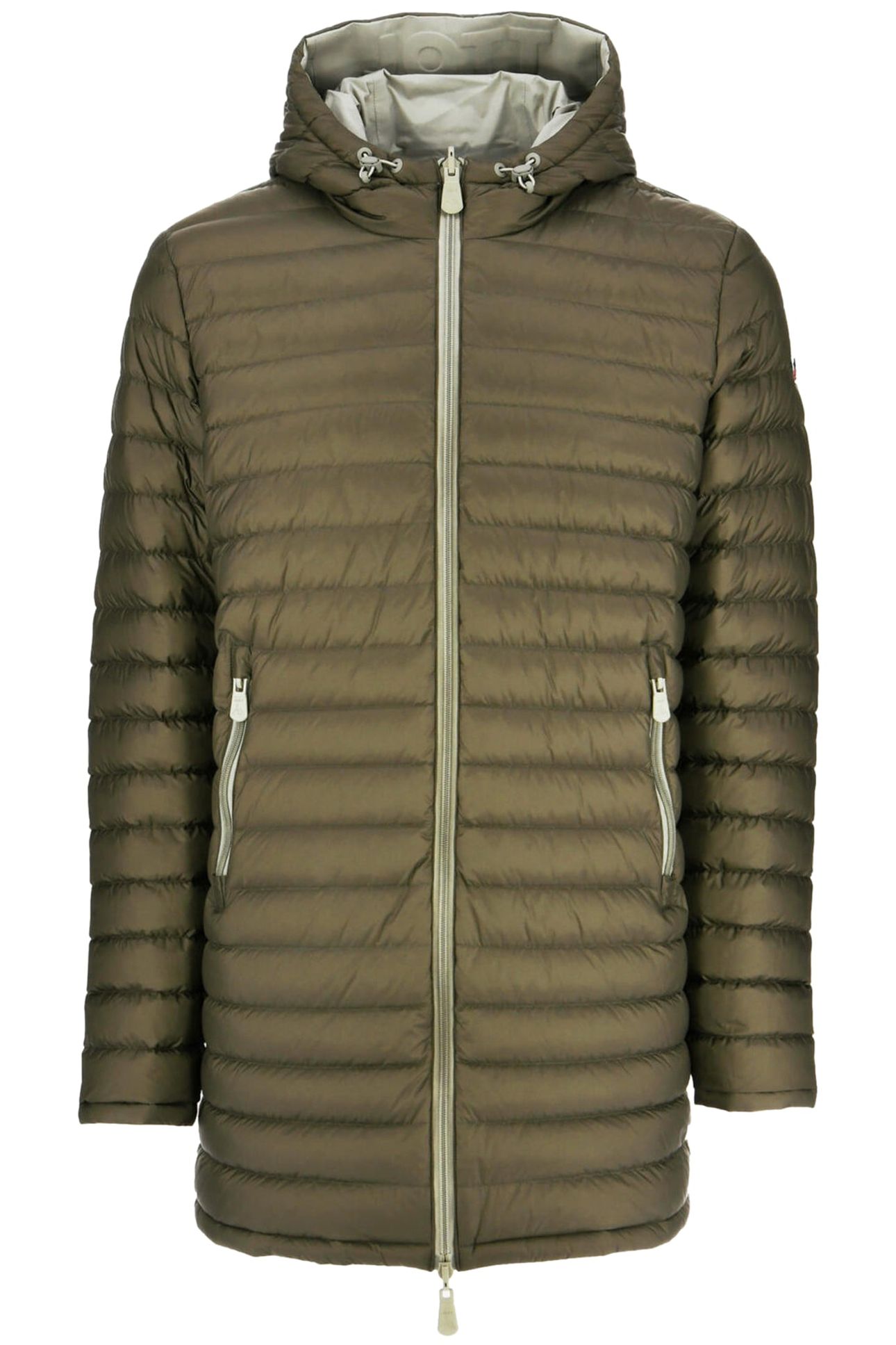 AMSTERDAM JACKET SAUGE / ARMY 1