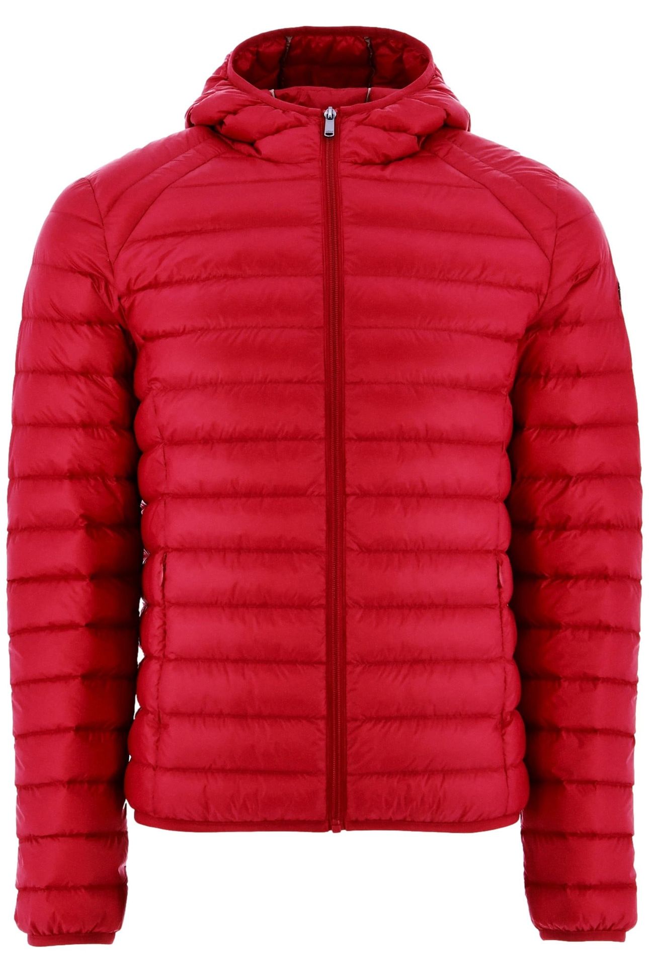 NICO DOWN JACKET RED 1